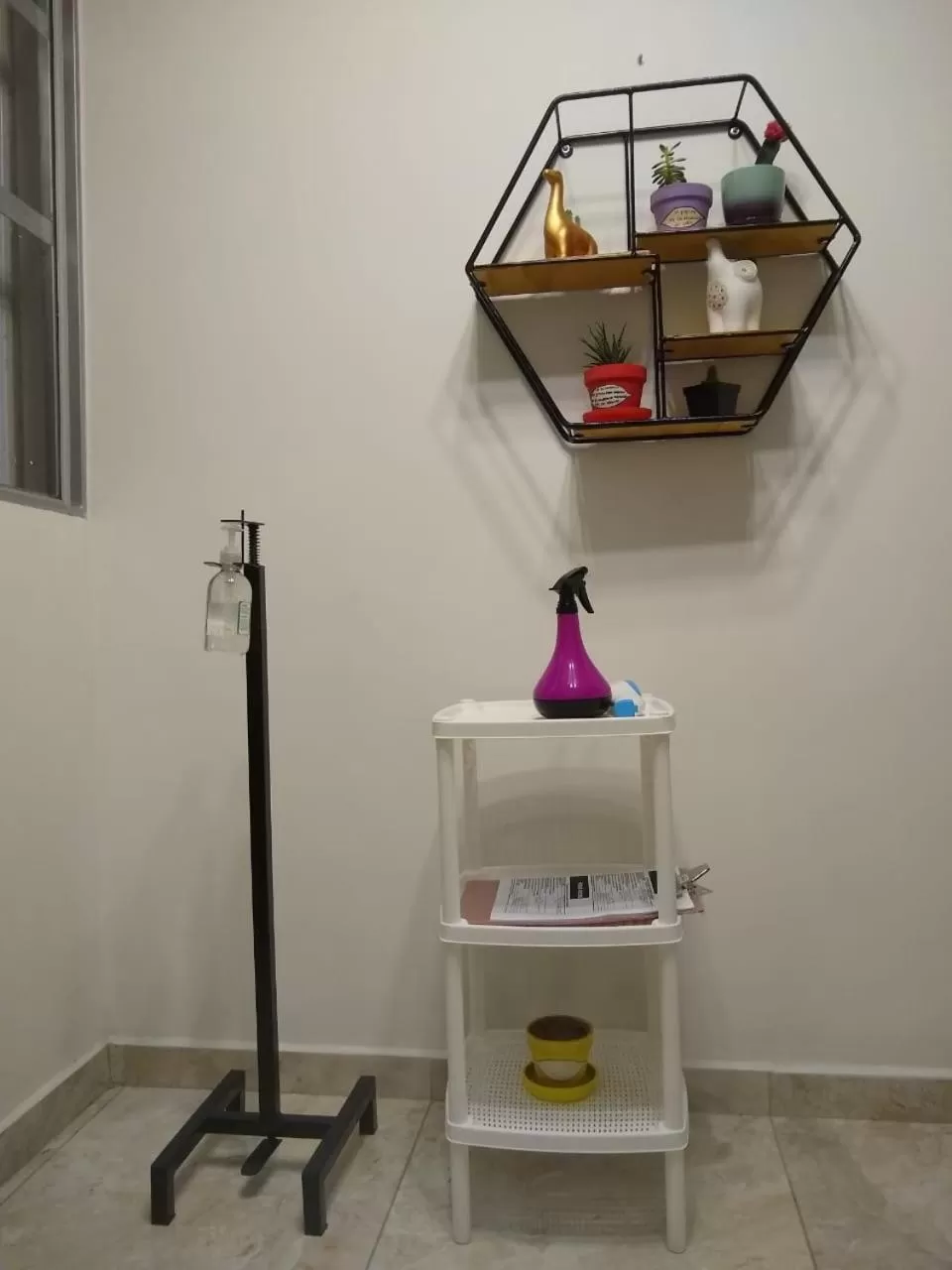 Activities in Hotel Anzea