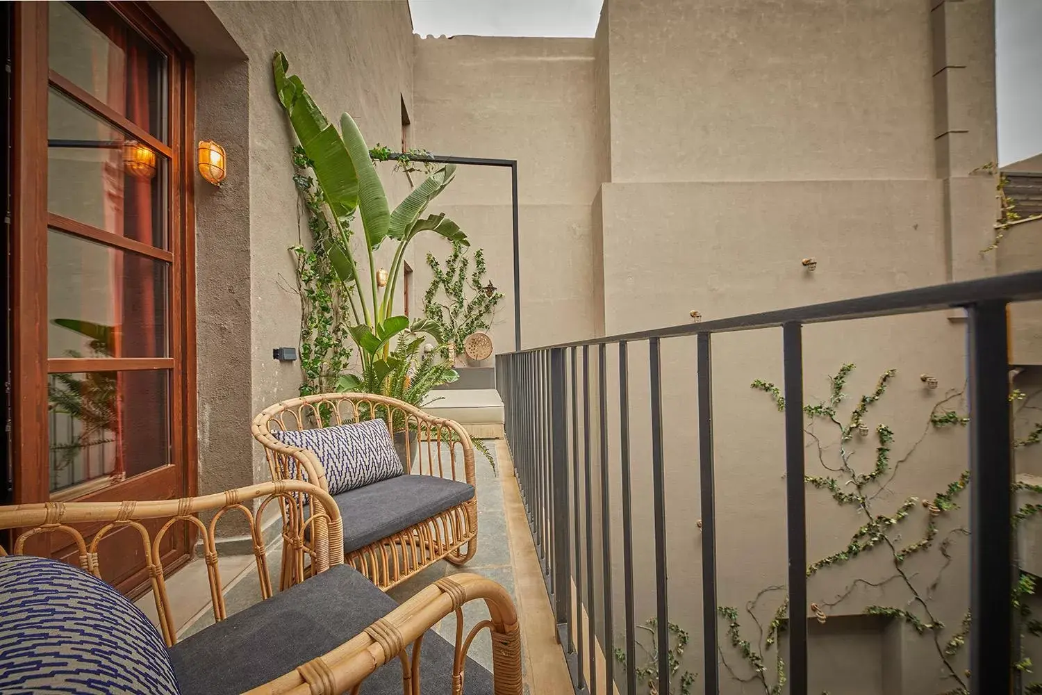 Suite with Terrace in Palma Riad - Adults Only Suite with Terrace in Palma Riad - Adults Only
