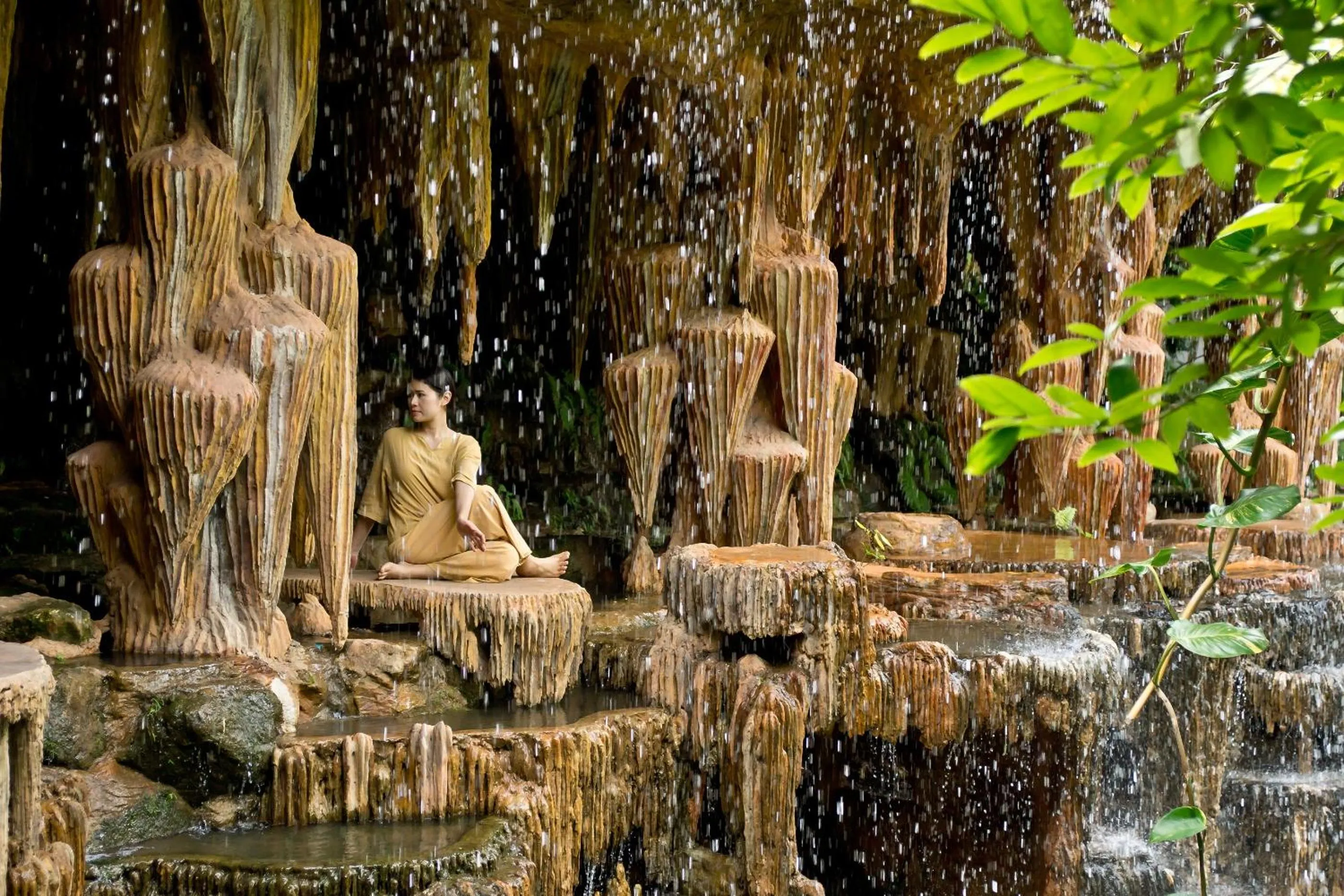 Activities in Panviman Chiang Mai Spa Resort