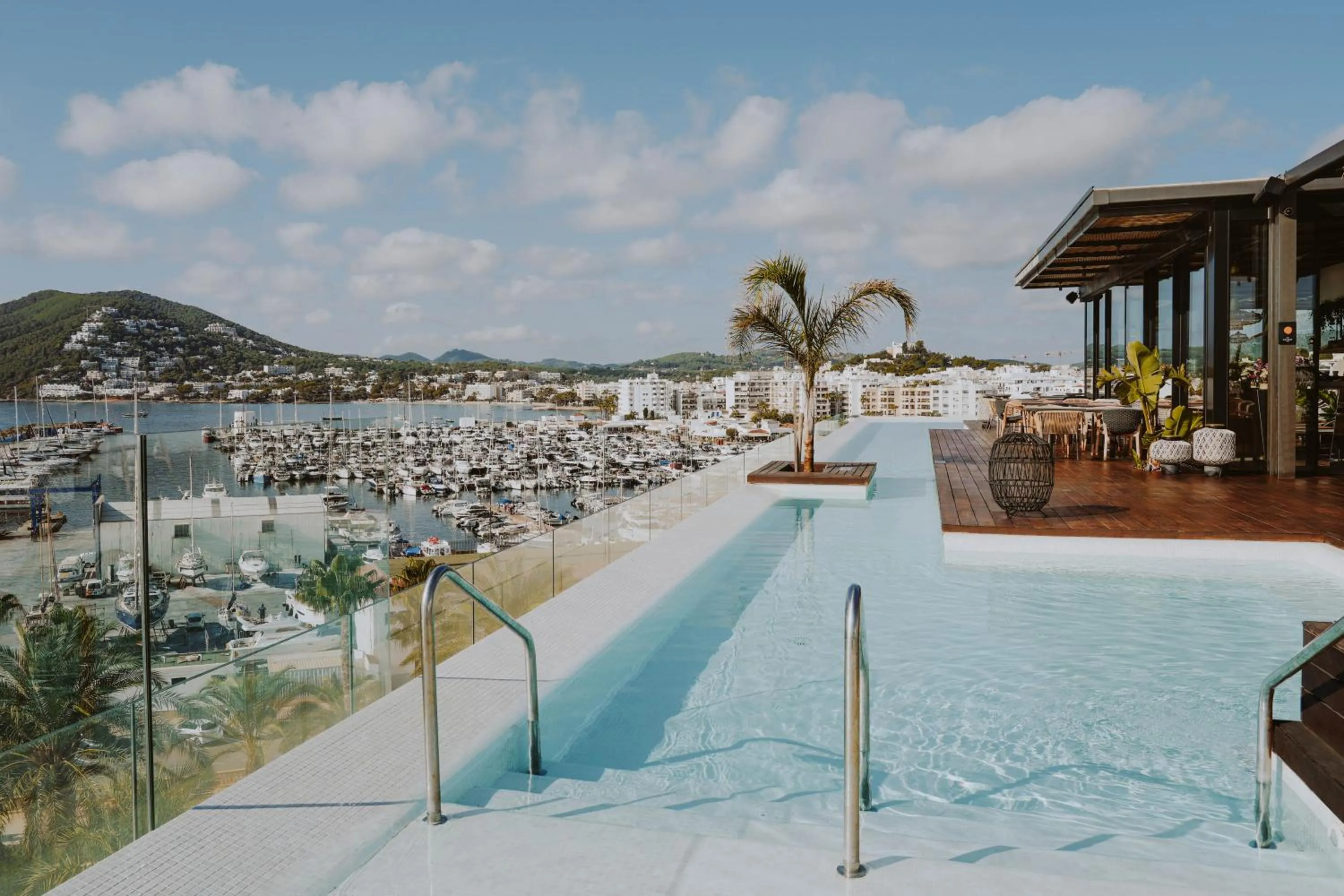 Aguas de Ibiza Grand Luxe Hotel - Small Luxury Hotel of the World