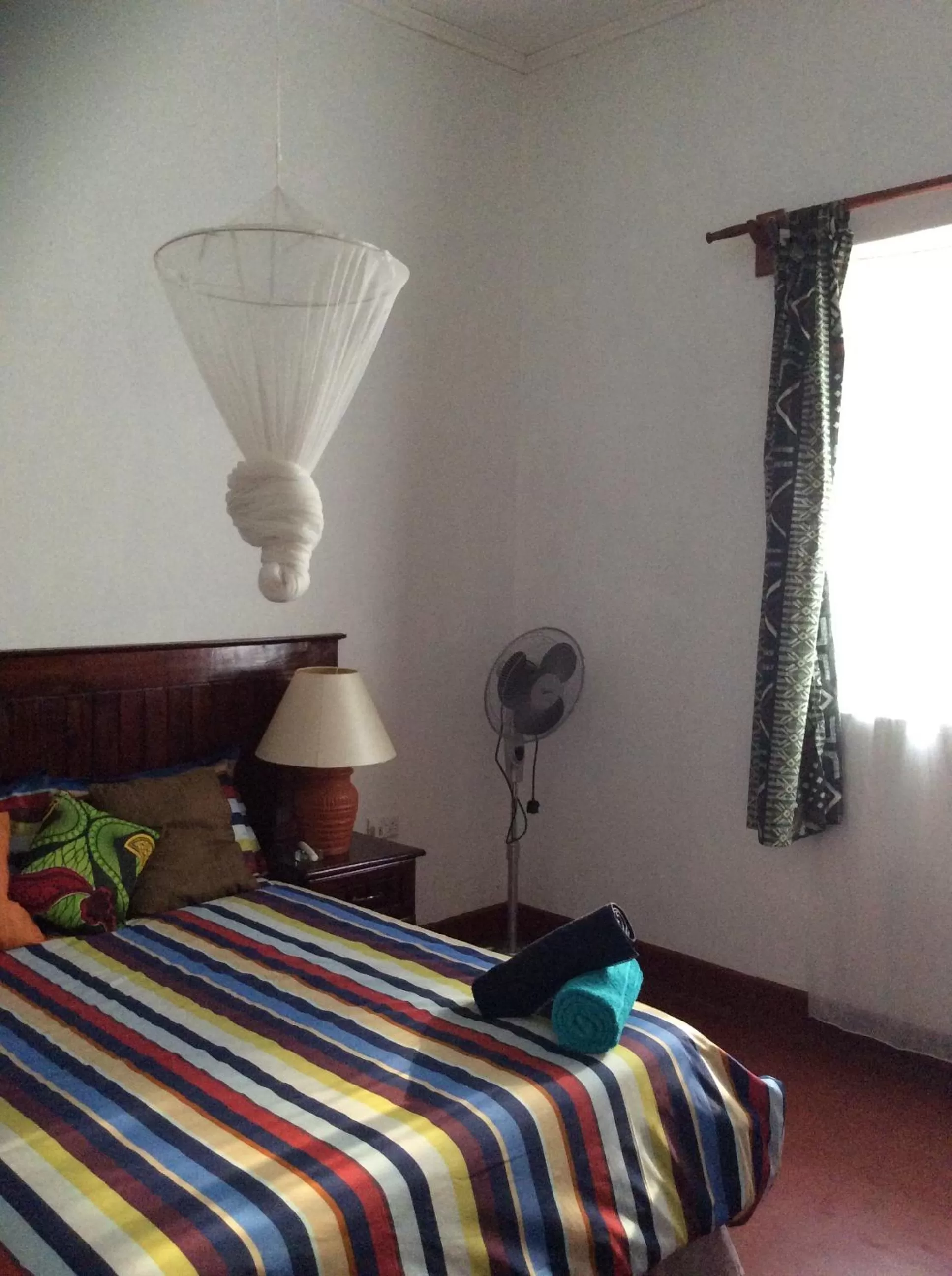 Bedroom, Bed in Tabonina Bis