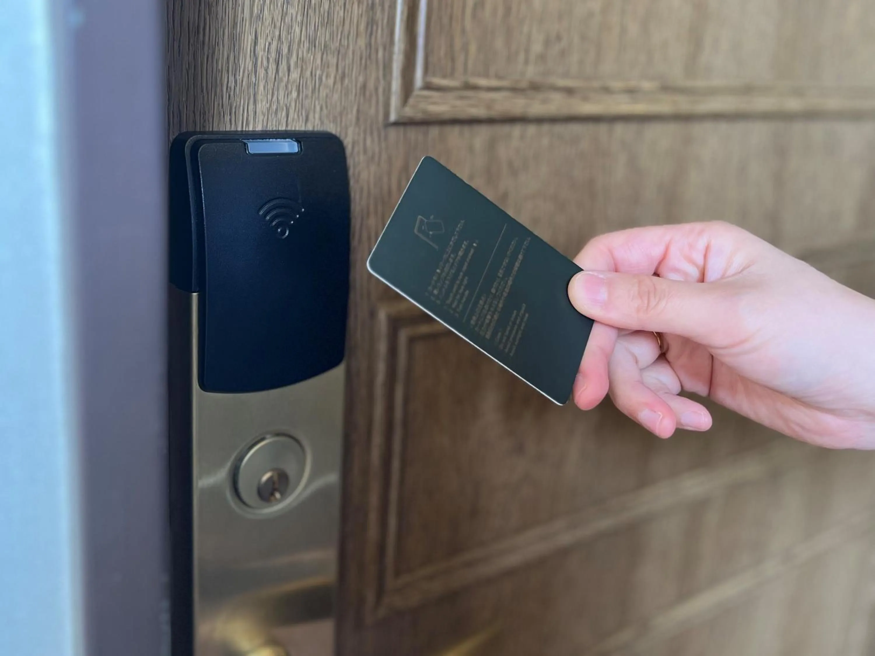 Photo of the whole room in Plaza Hotel Premier