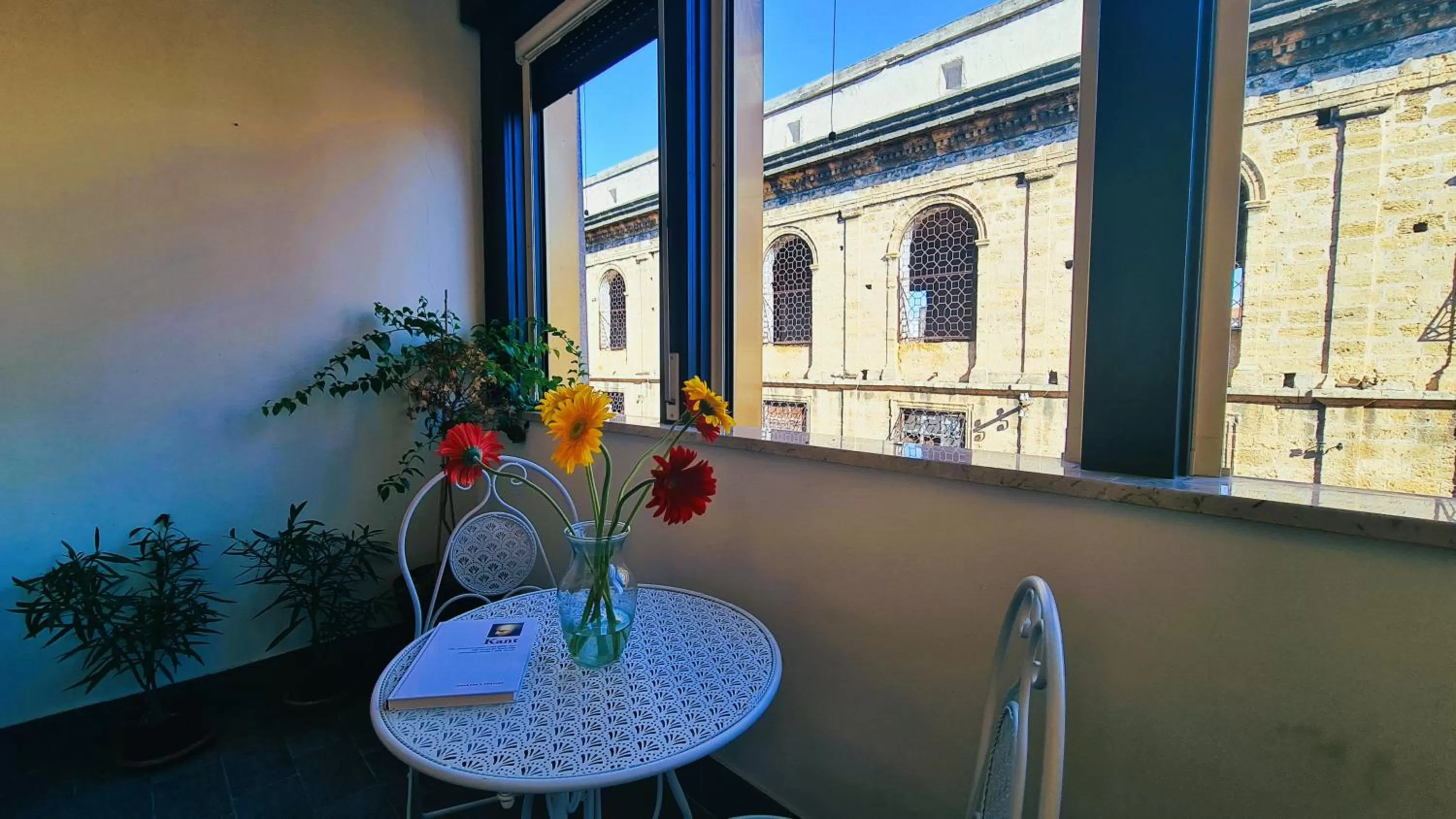 Balcony/Terrace in Cassaro261