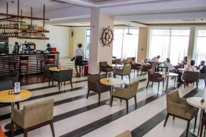 Best Western Plus Serene Atlantic Hotel