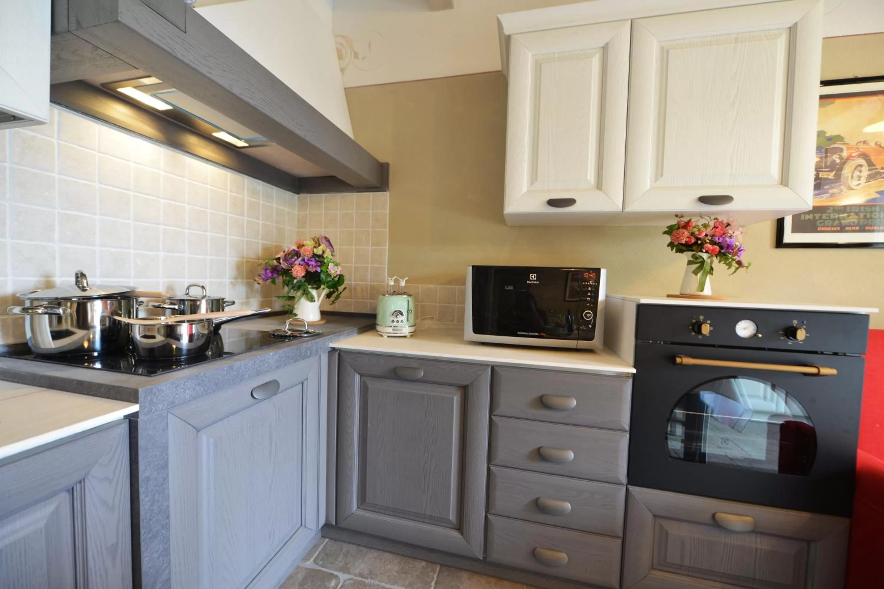 La Beppa - Casa Vacanza