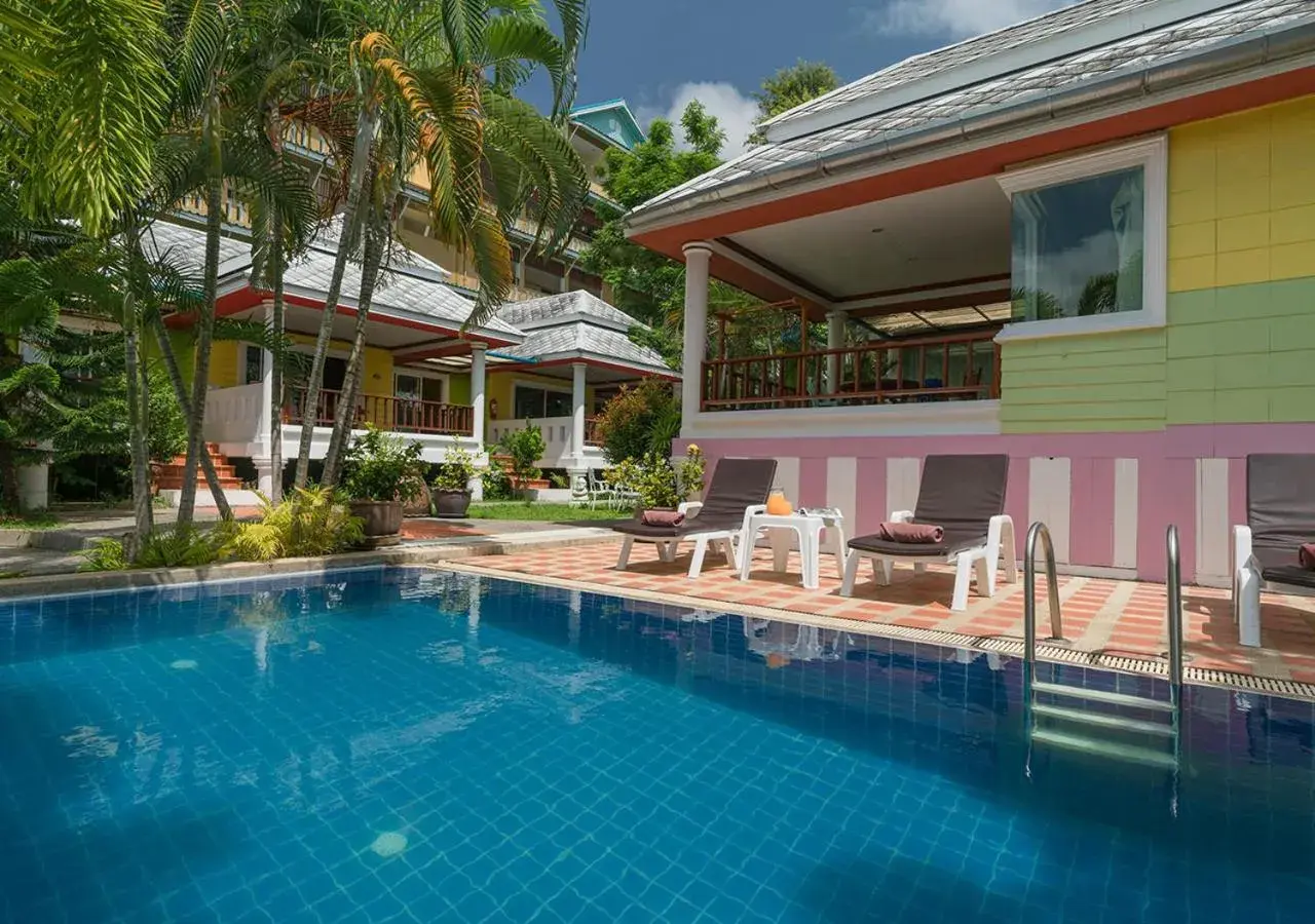 Lemon House Lemon House