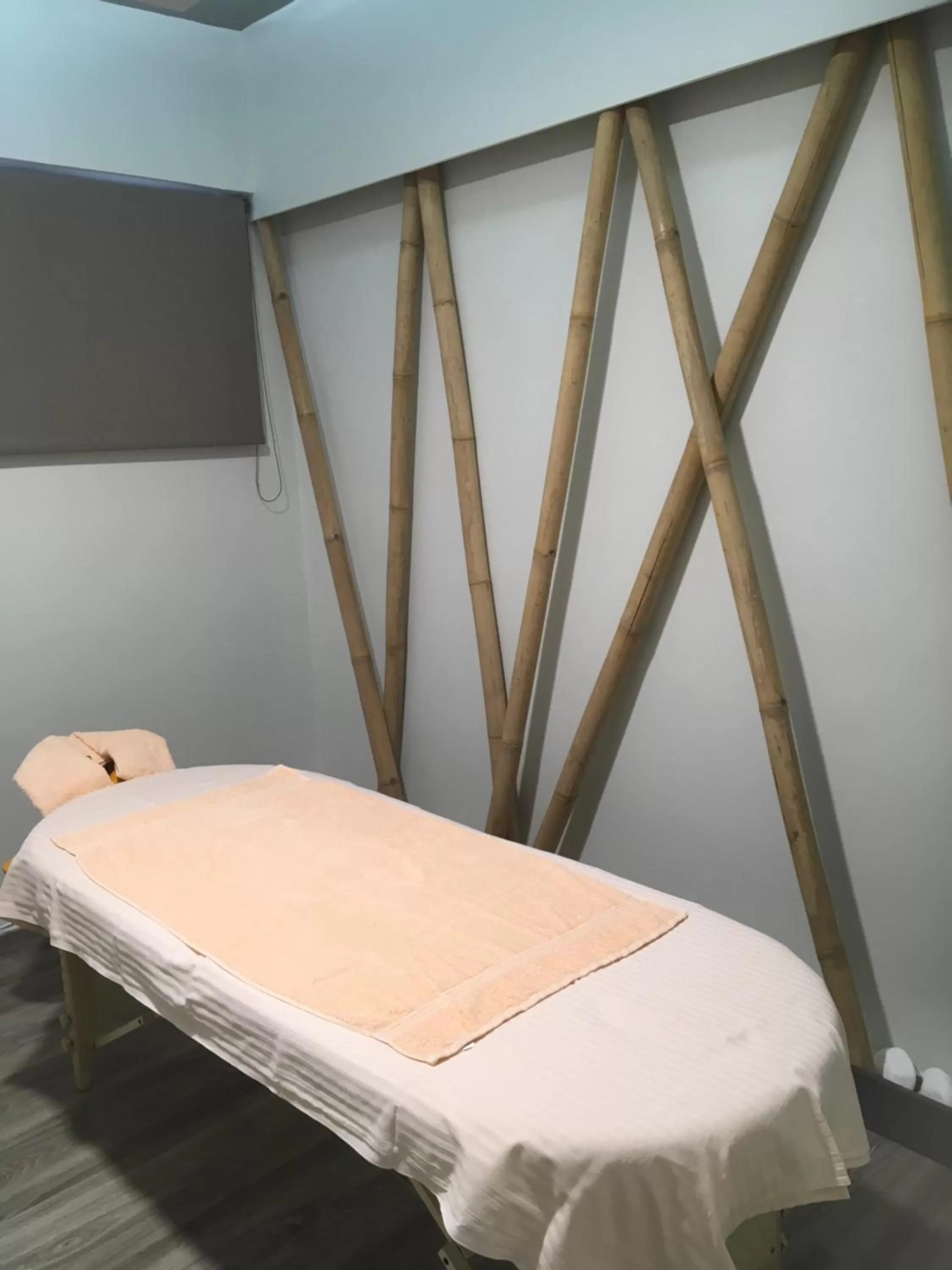 Massage in Studios Asteria