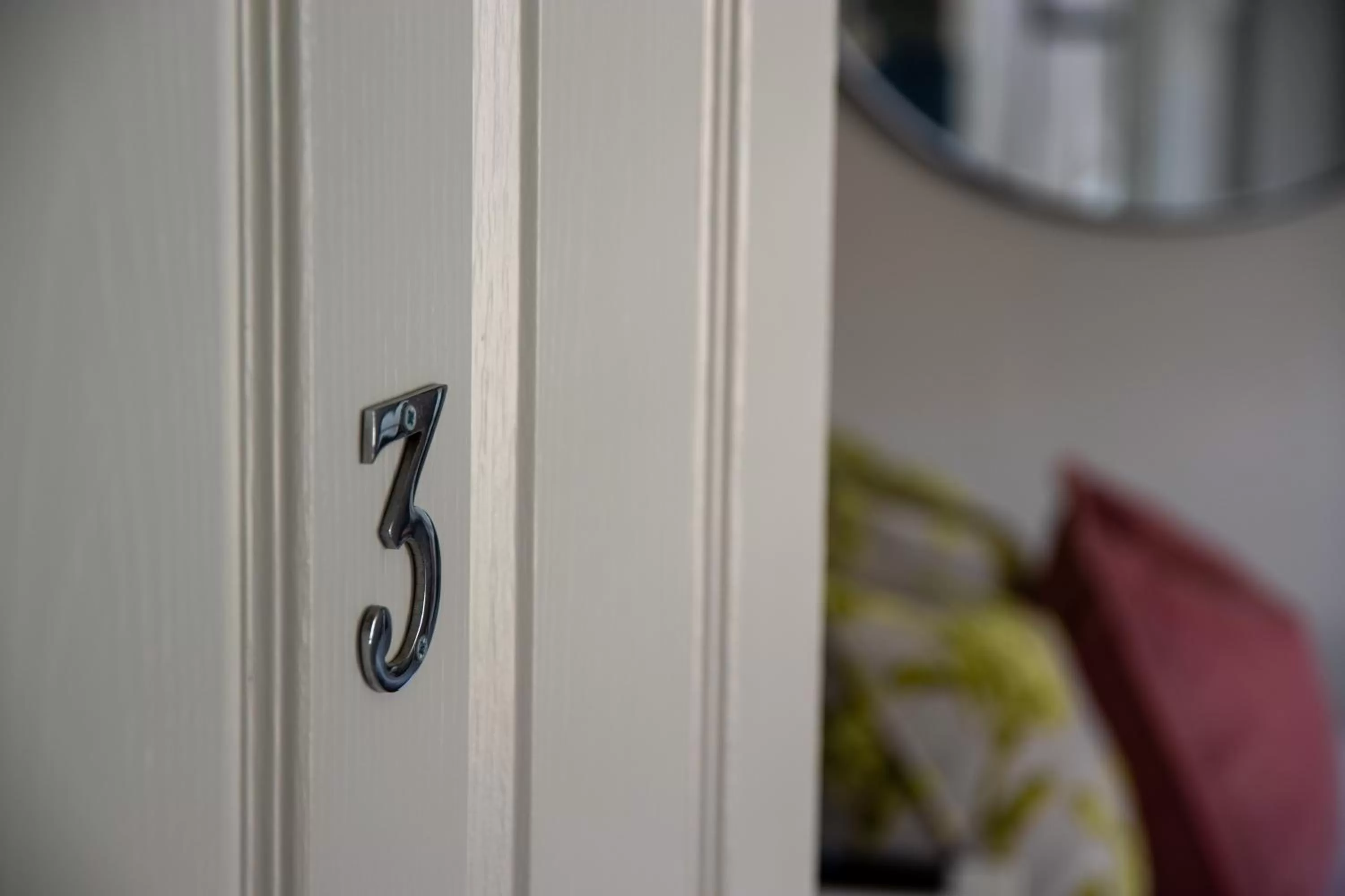 Apple Tree Bed and Breakfast