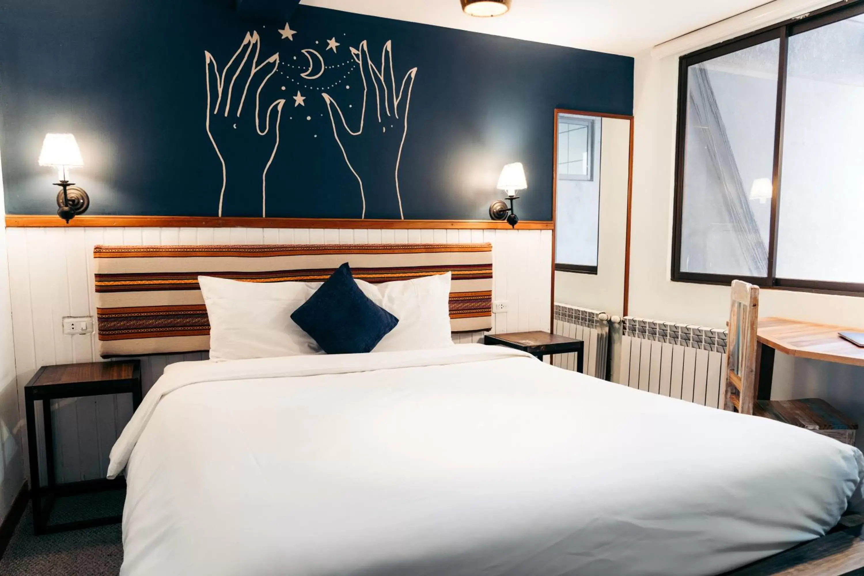 Standard Room in Selina La Paz Standard Room in Selina La Paz