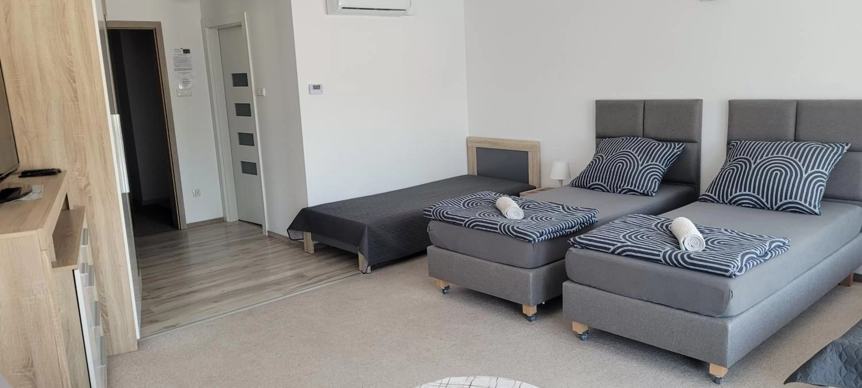 Pokoje Gościnne Marusa