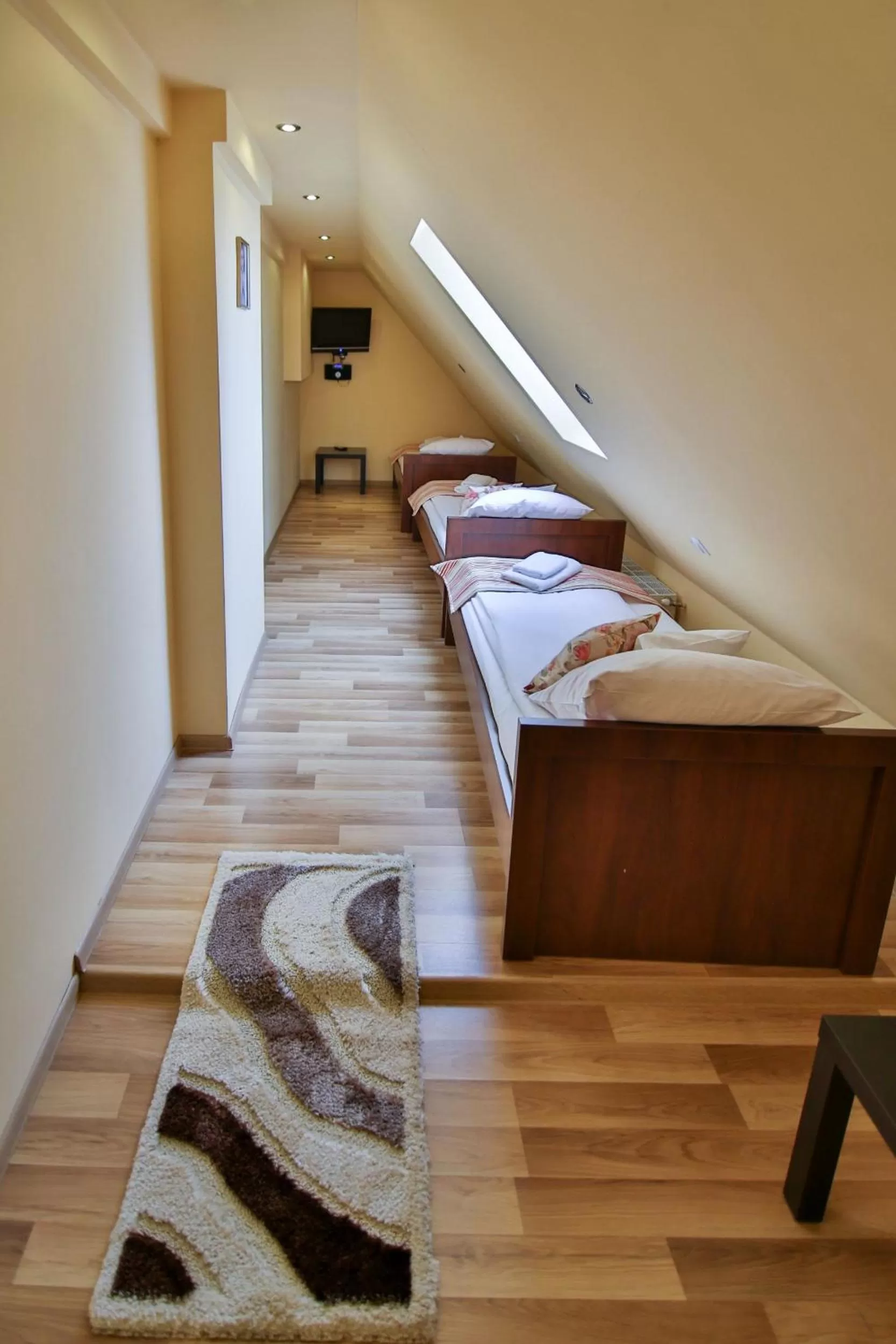 Photo of the whole room, Bed in Villa Kasper