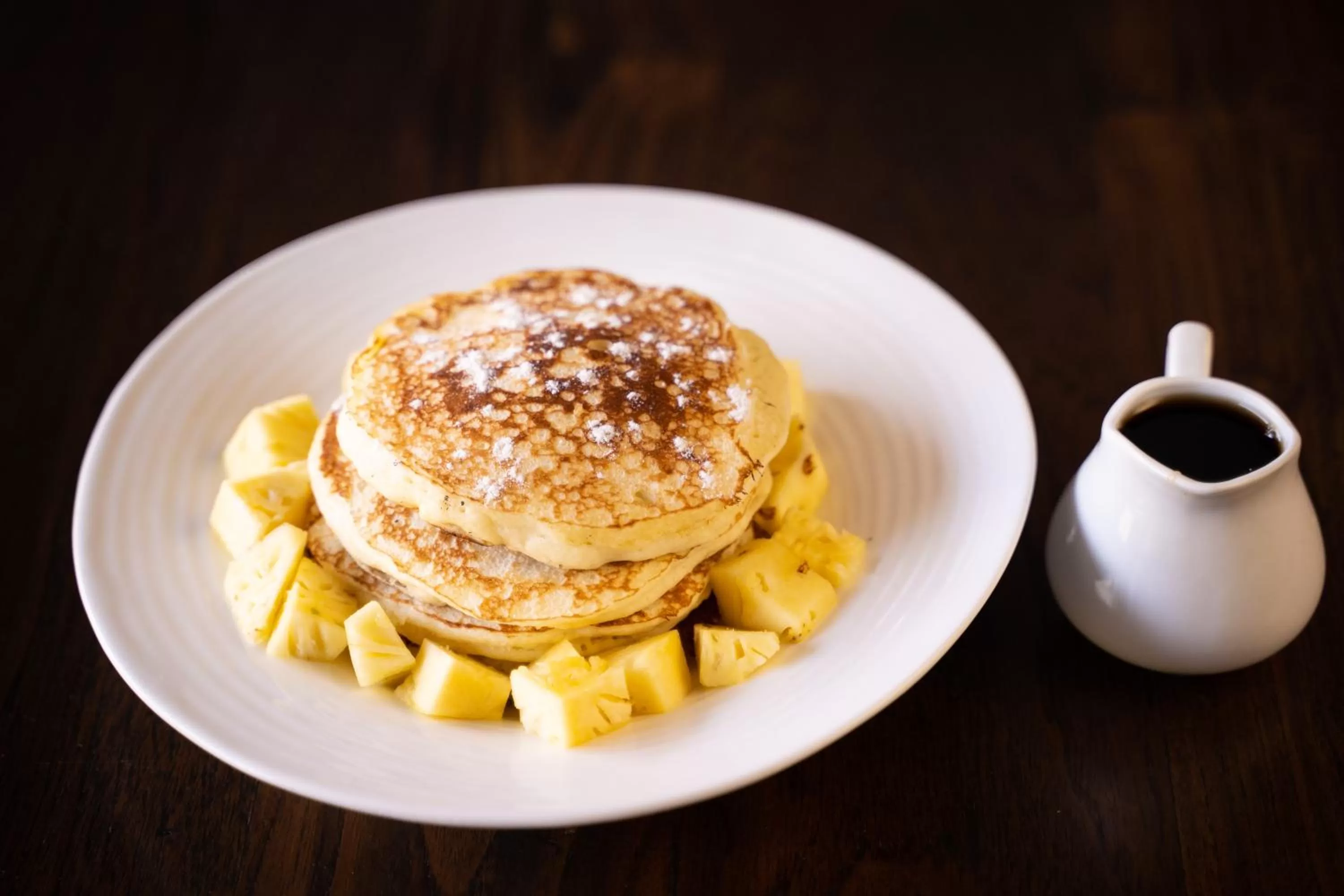 Food and drinks in Antalya By Divine Ganga Cottage