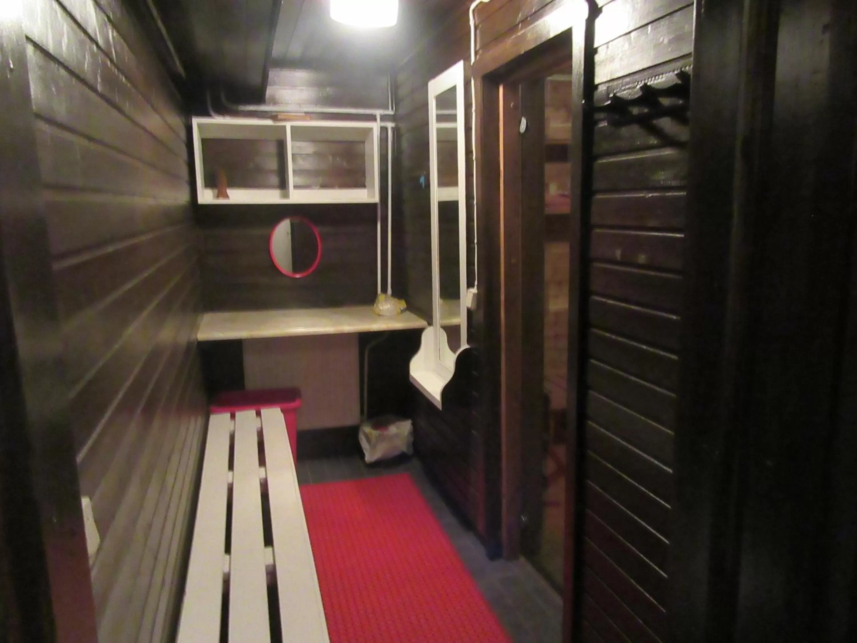 Ruska Bed & Breakfast