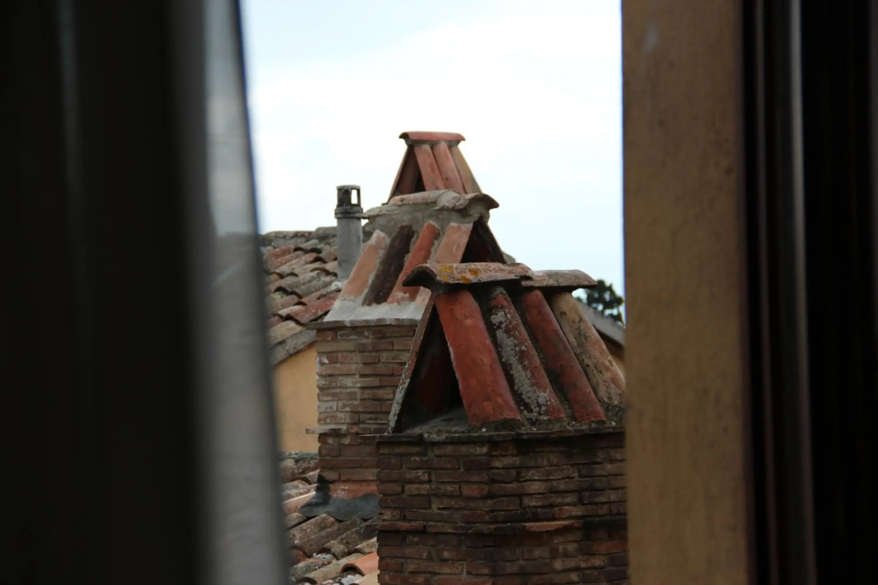 Classic Double Room (1 Adult) in Hotel Fonte Cesia Classic Double Room (1 Adult) in Hotel Fonte Cesia