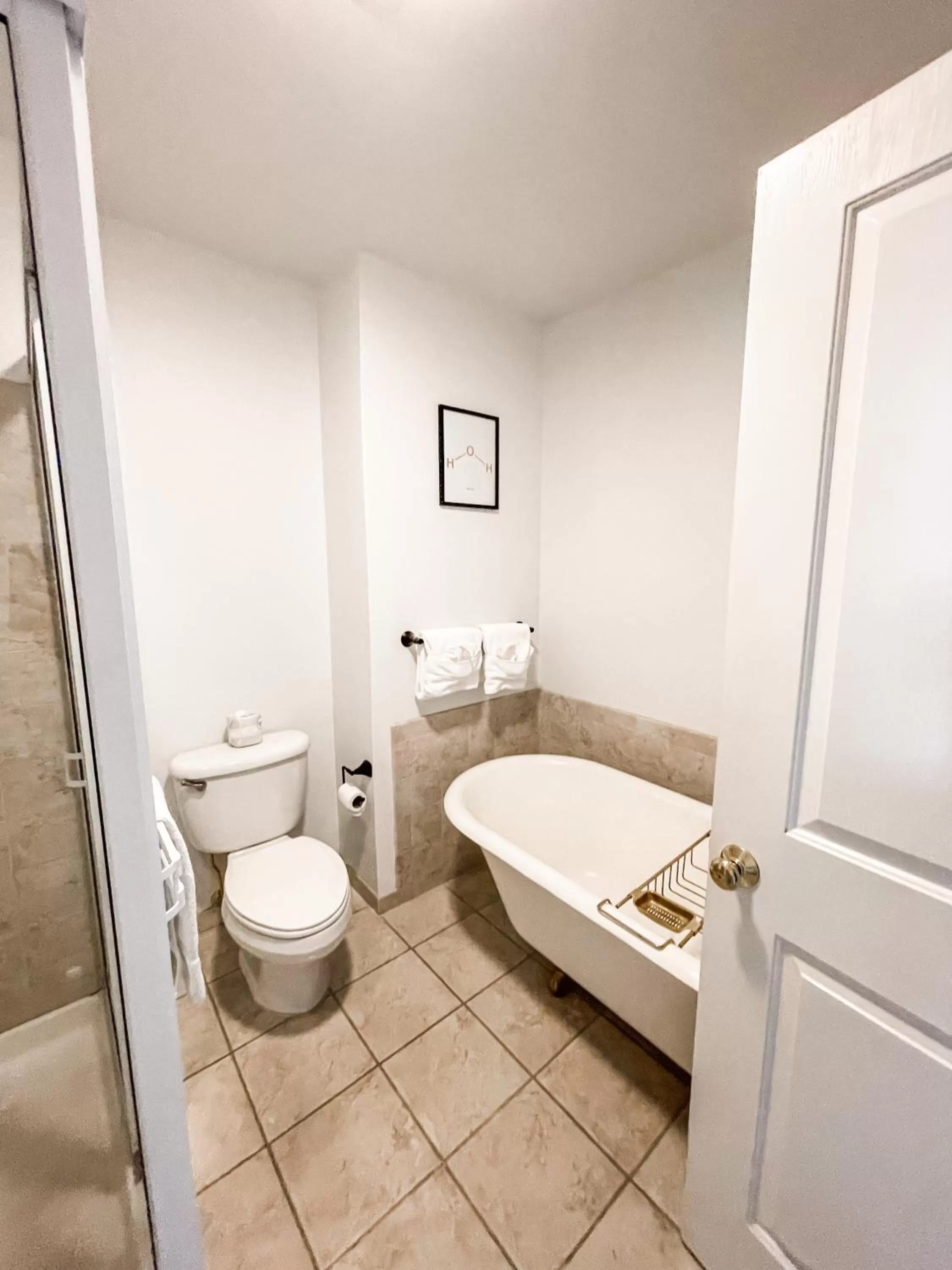 Northside School Bed & Breakfast