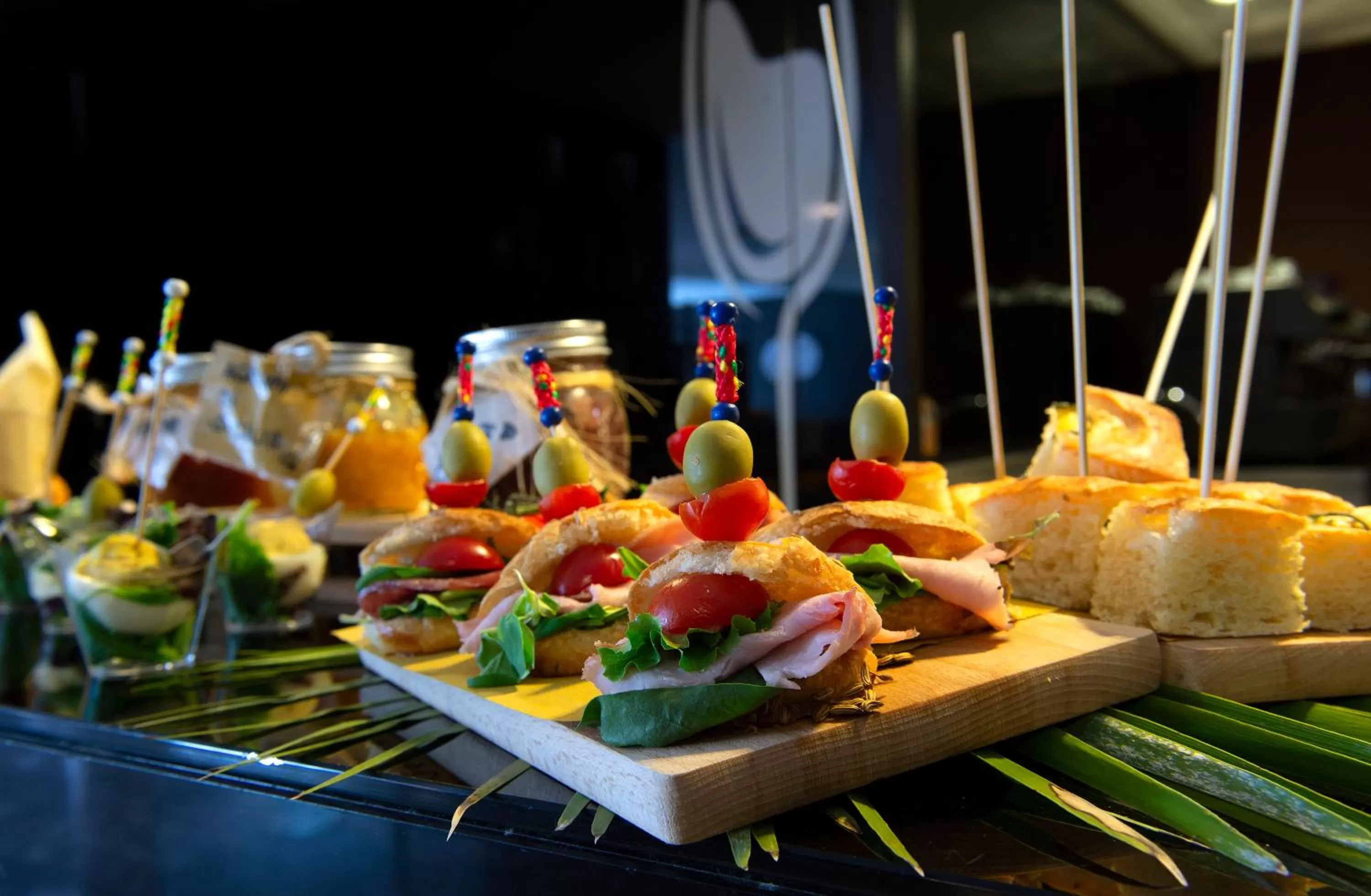 Lounge or bar in Hotel D120