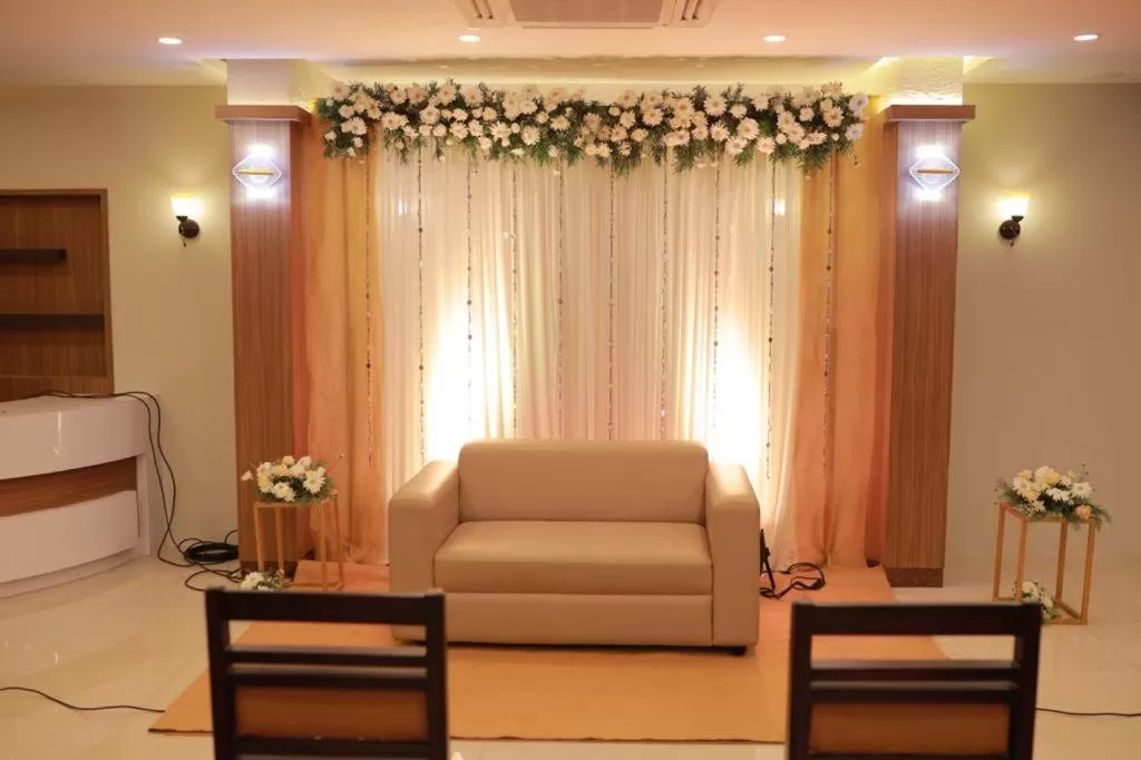 Hotel BKM International