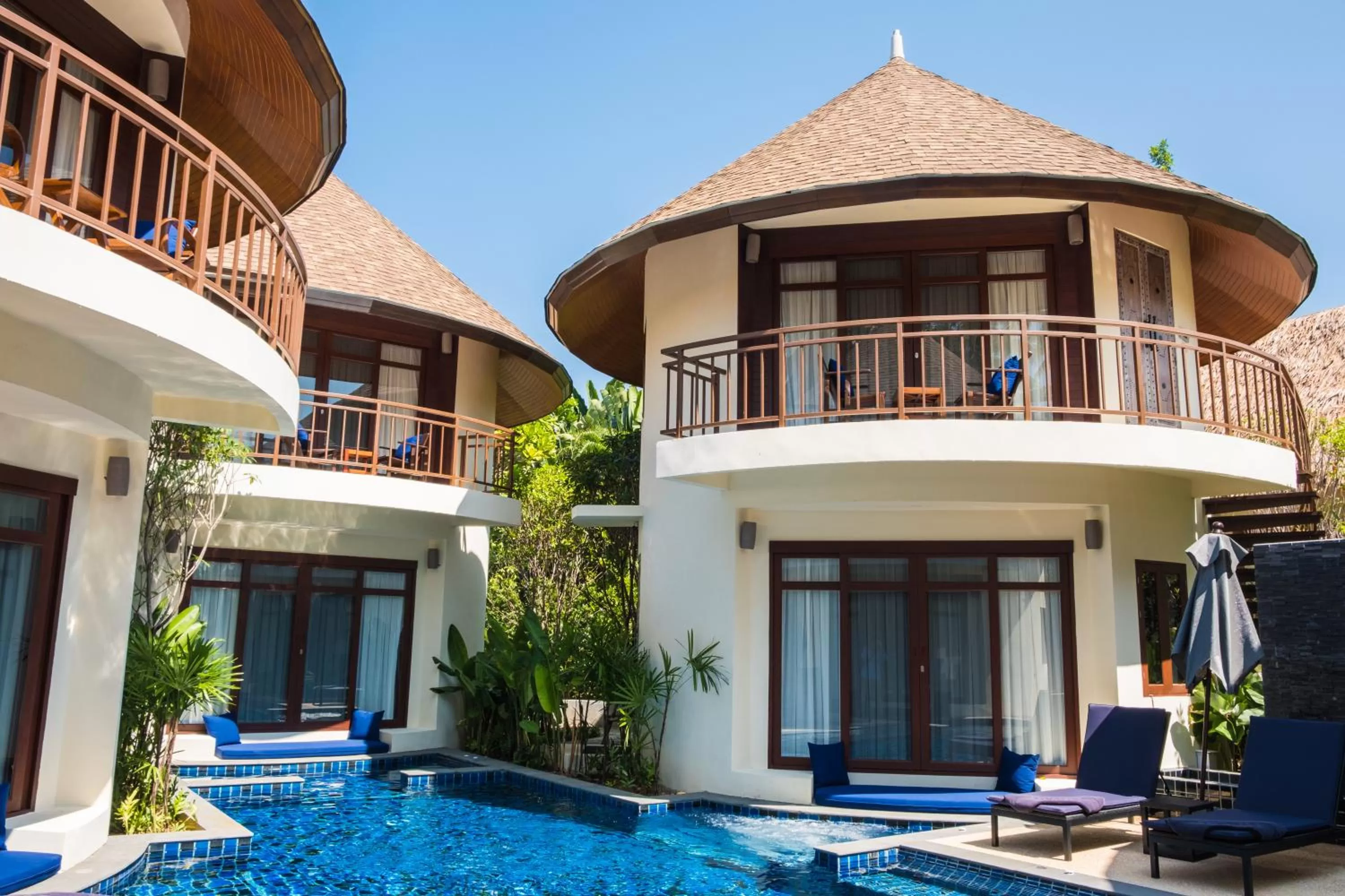 Bangsak Village - Adults Only - SHA Extra Plus