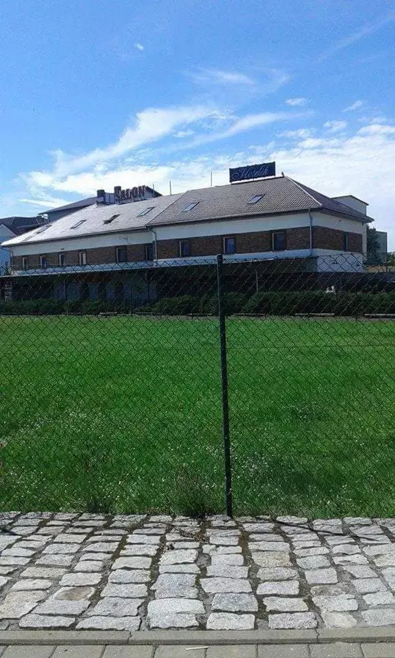 Apartamentowiec Kuźniar Apartamentowiec Kuźniar