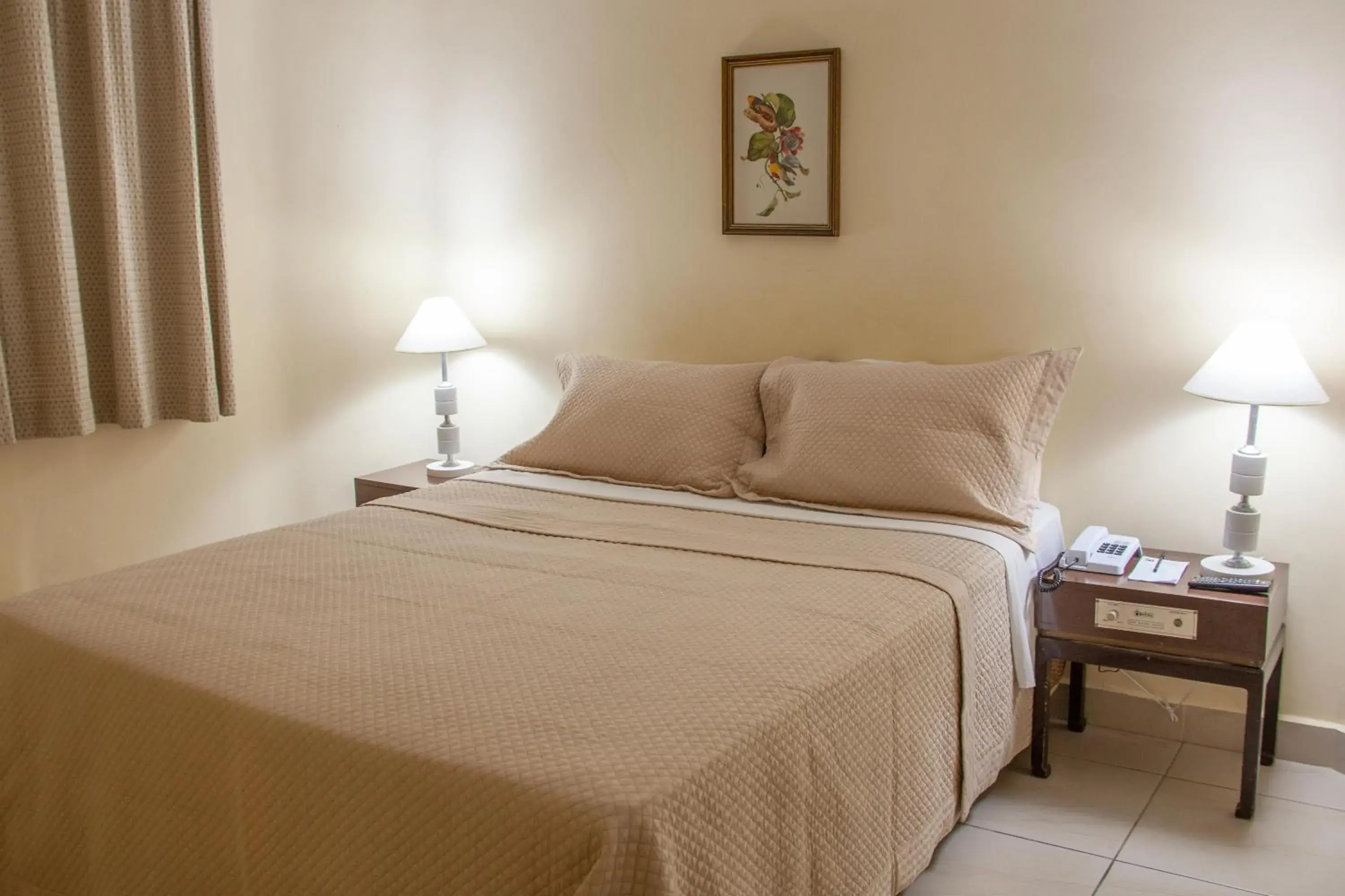 Executive Suite - single occupancy in San Michel Hotel Executive Suite - single occupancy in San Michel Hotel