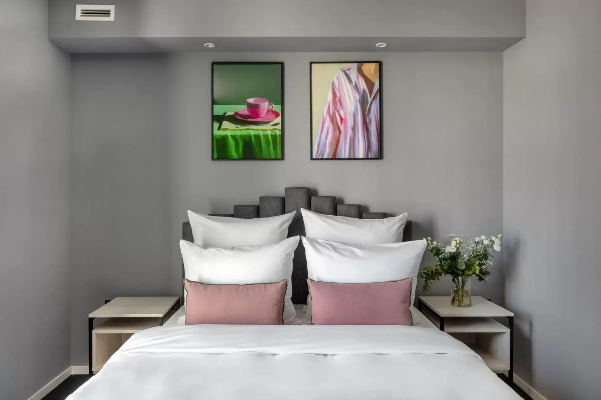 Medium Room in Numa Berlin Boxer Medium Room in Numa Berlin Boxer