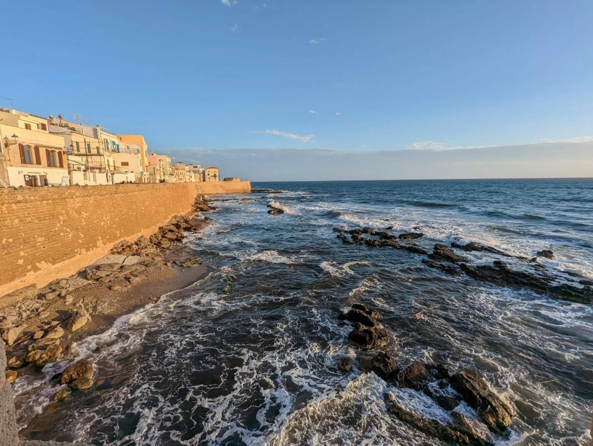 Nearby landmark, Beach in Amicka B&B