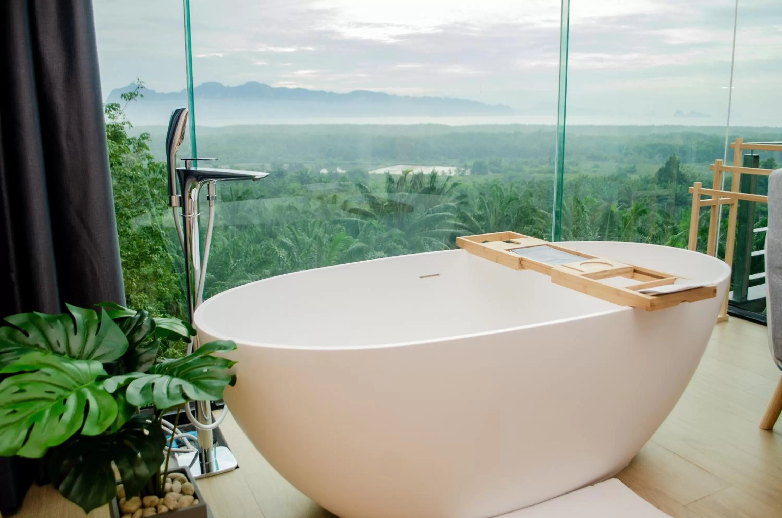 Ao Luek Panoramic Pool-SHA Plus