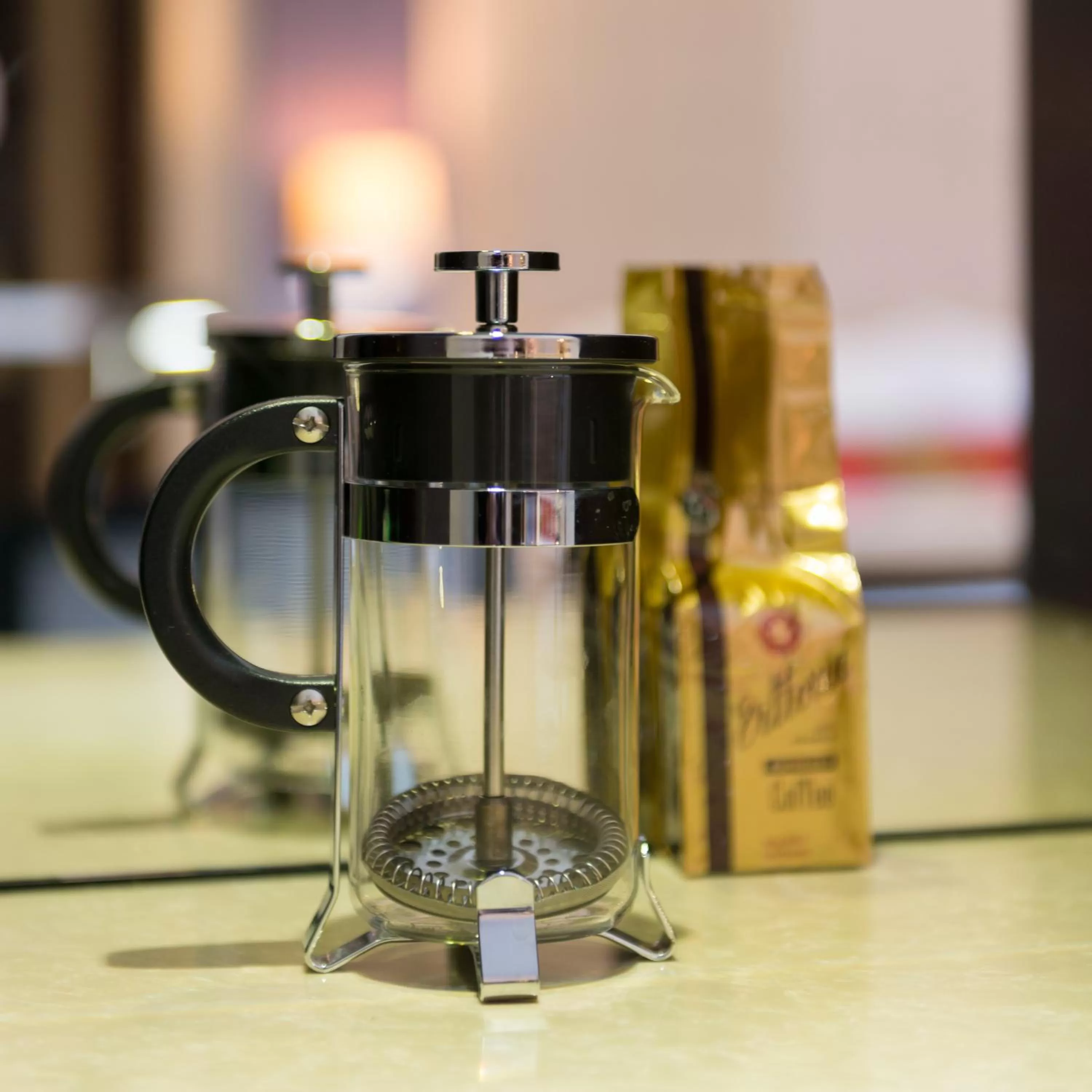 Club Twin Room with Club Access in Grand Millennium Auckland