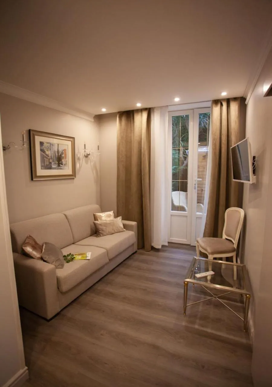 Hôtel restaurant Oasis