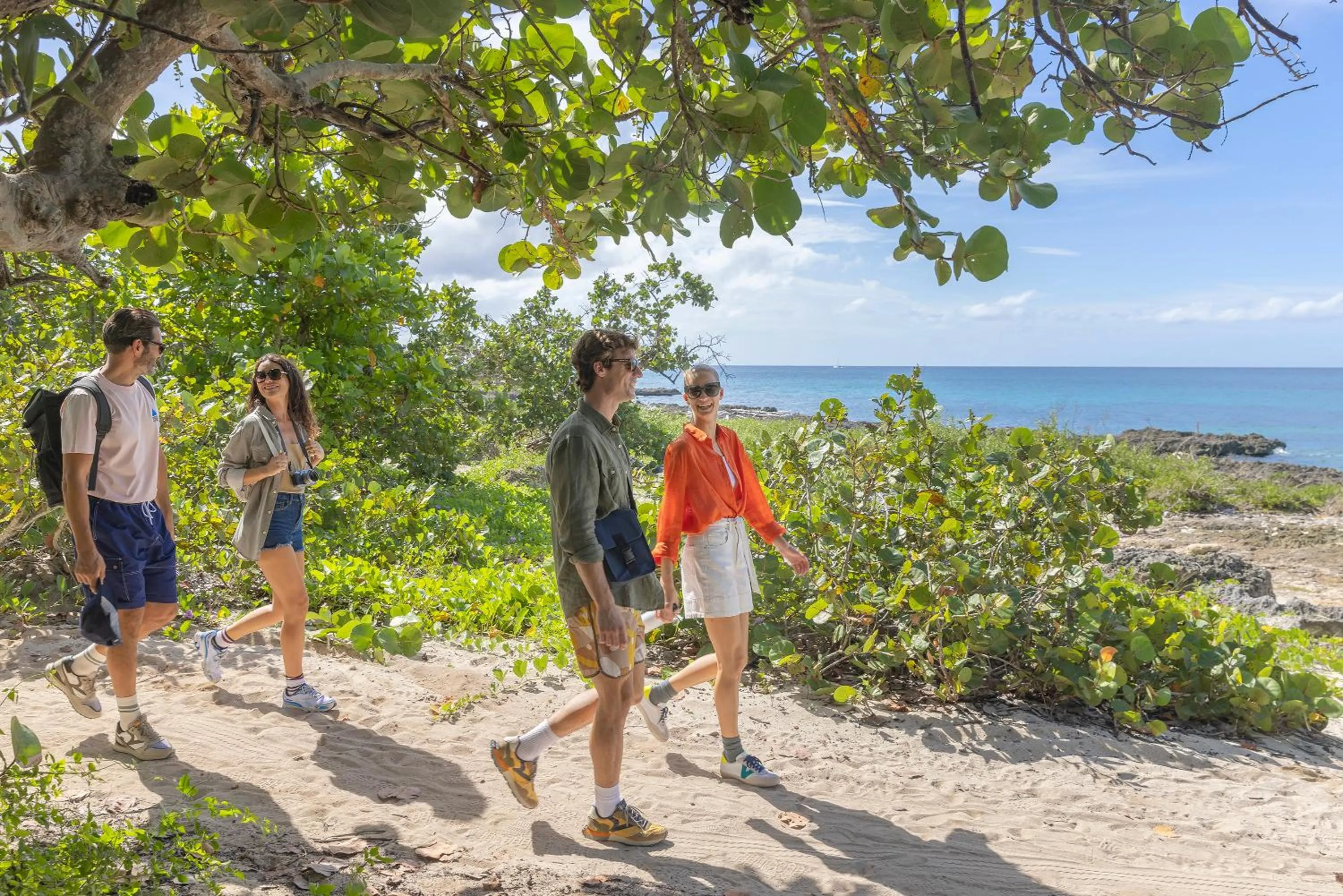 Activities in Hotel HM Alma de Bayahibe - Adults Only - All Inclusive