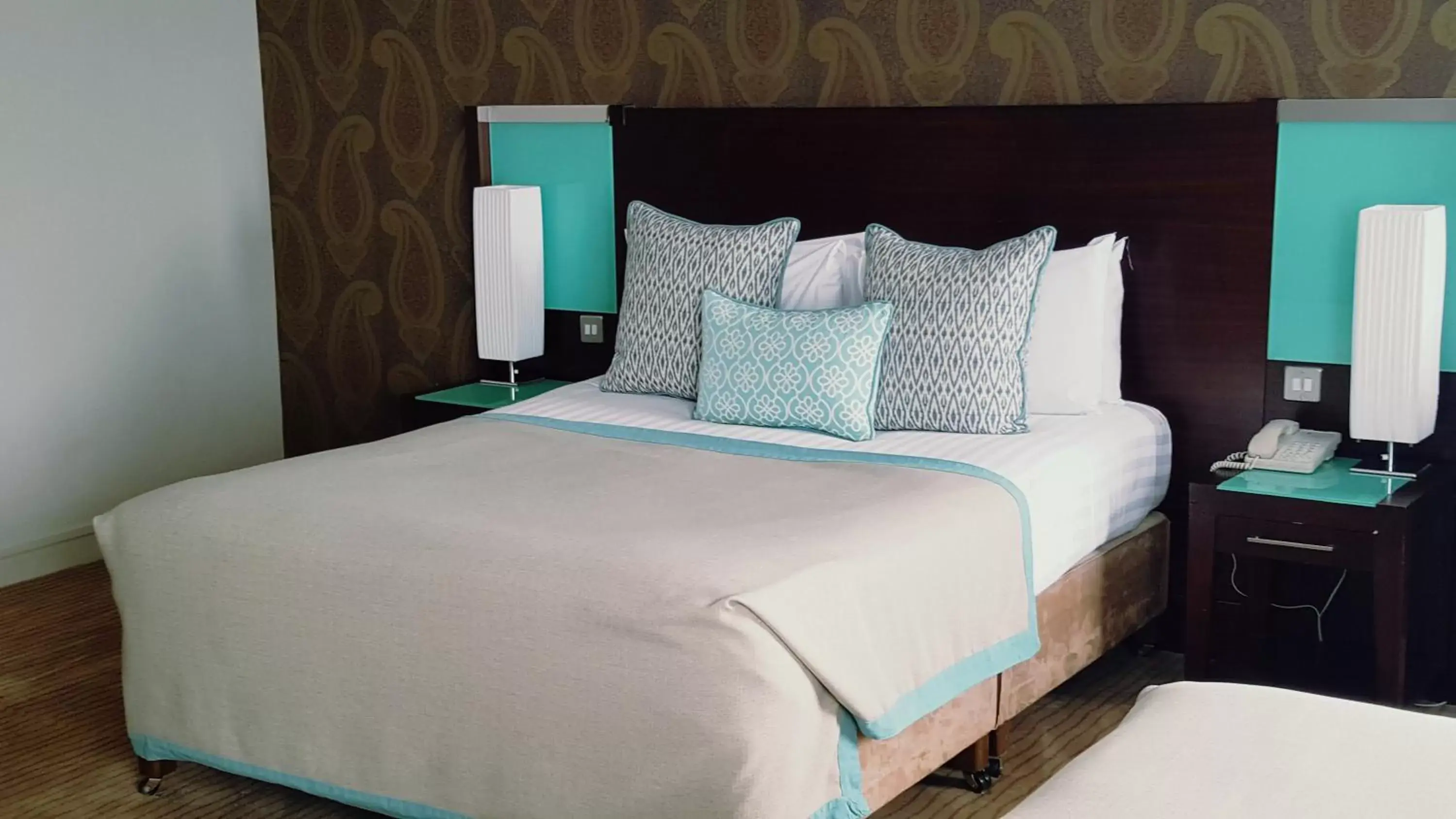 Classic Suite in The Killeshin Hotel Portlaoise Classic Suite in The Killeshin Hotel Portlaoise