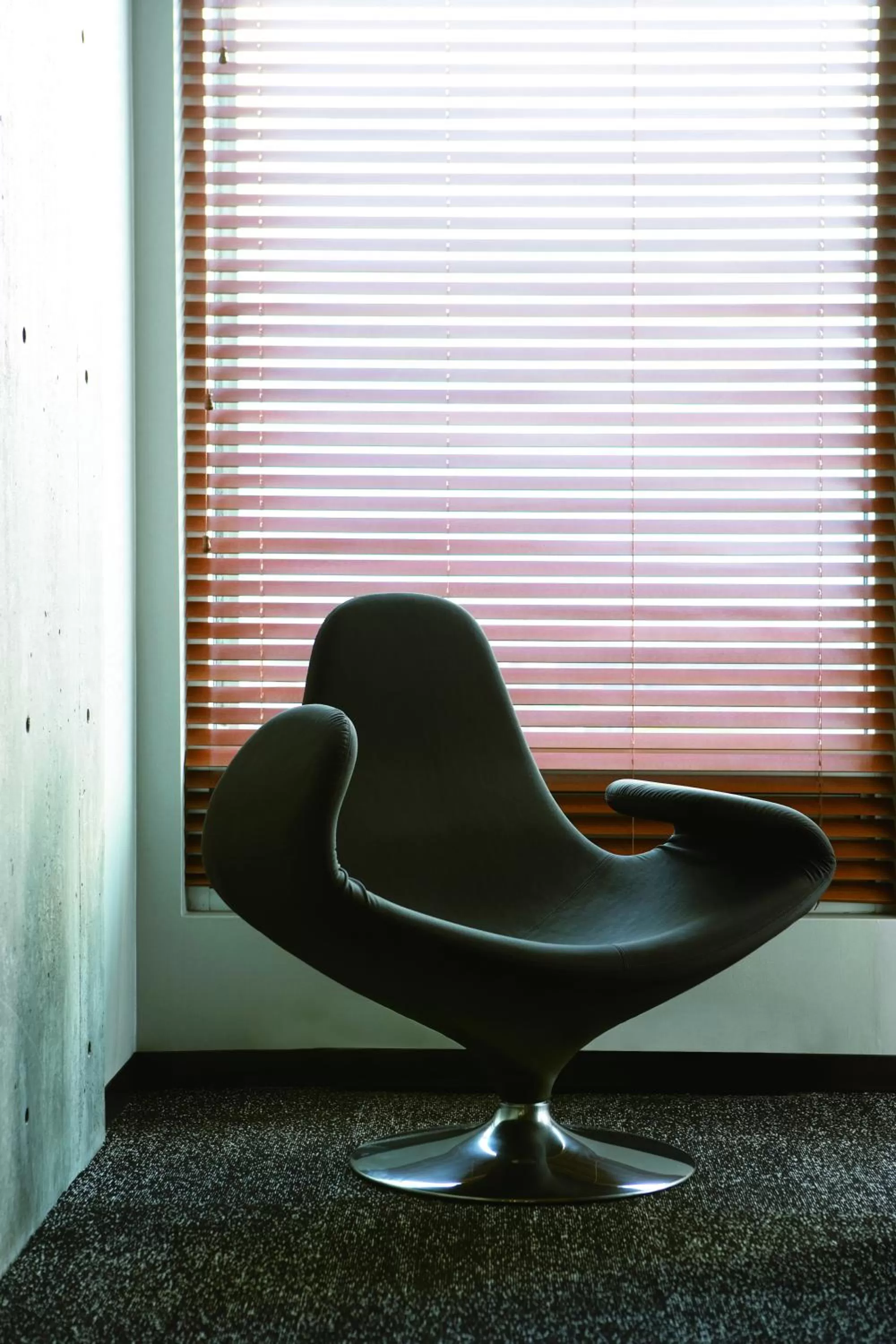 Photo of the whole room in Hôtel Alt Quartier DIX30