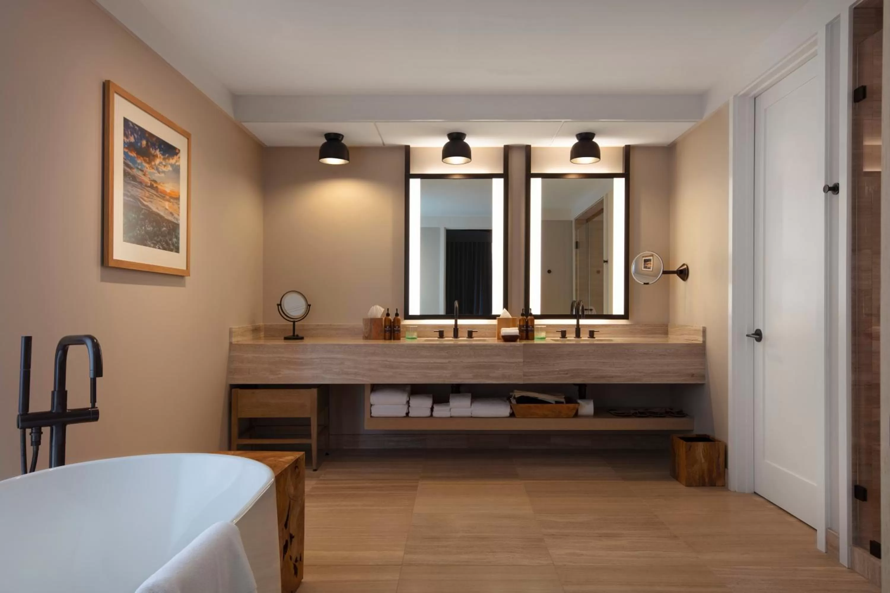 Mauna Lani, Auberge Collection