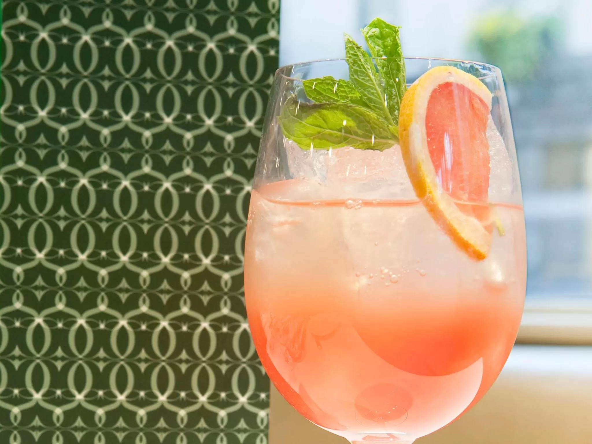 Drinks in Montcalm Brewery, London City