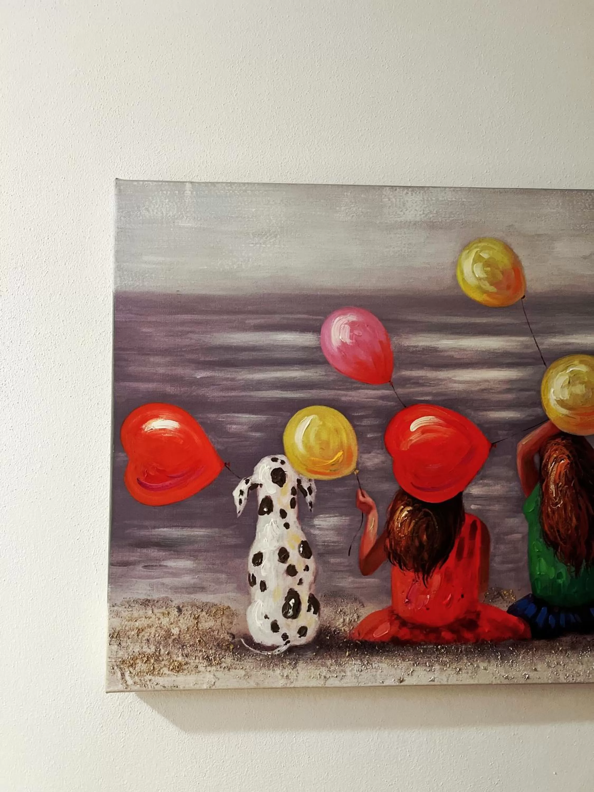 Decorative detail in Hotel Prinz