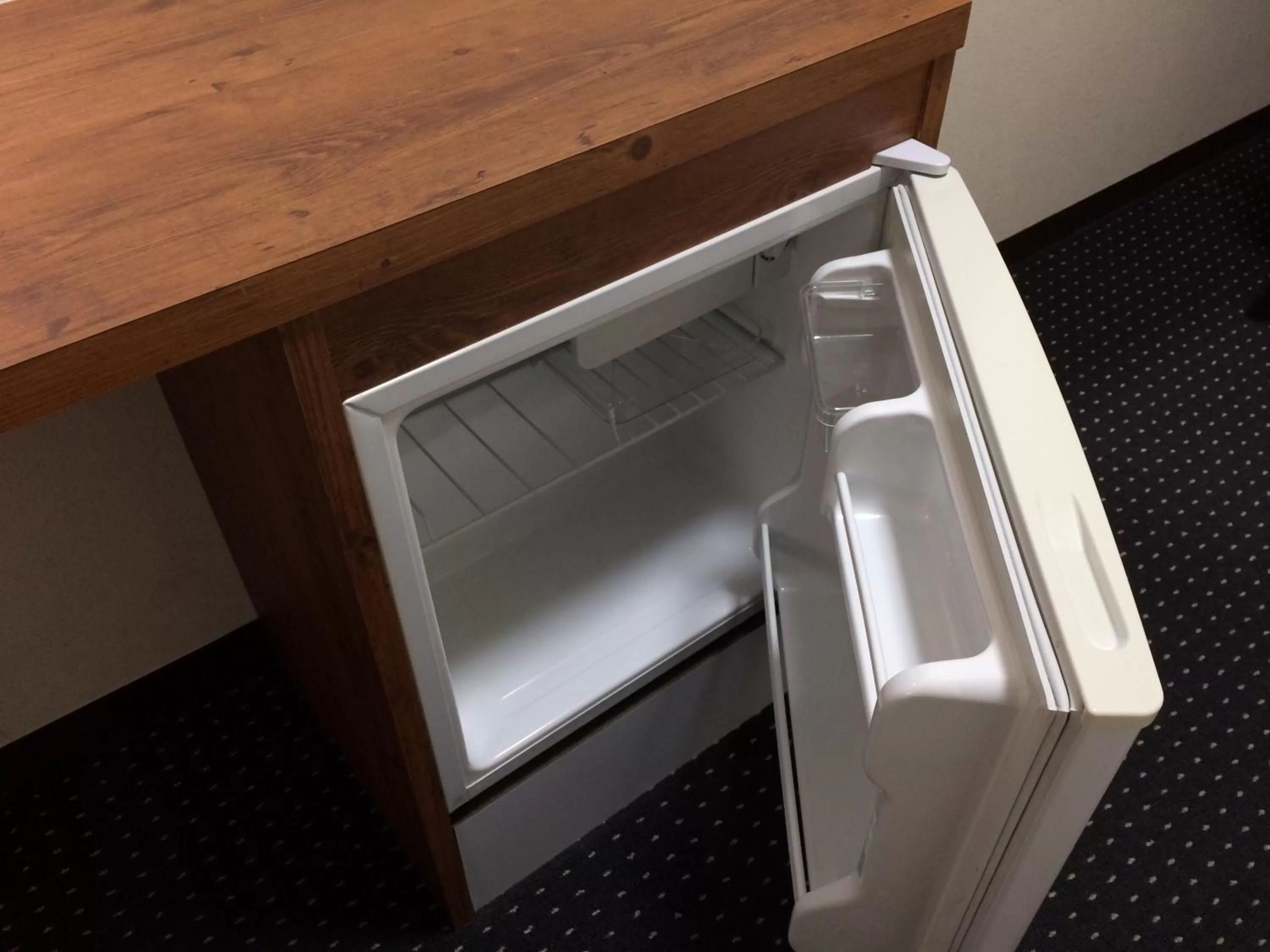 Area and facilities in Atto Business Hotel Ichinoseki