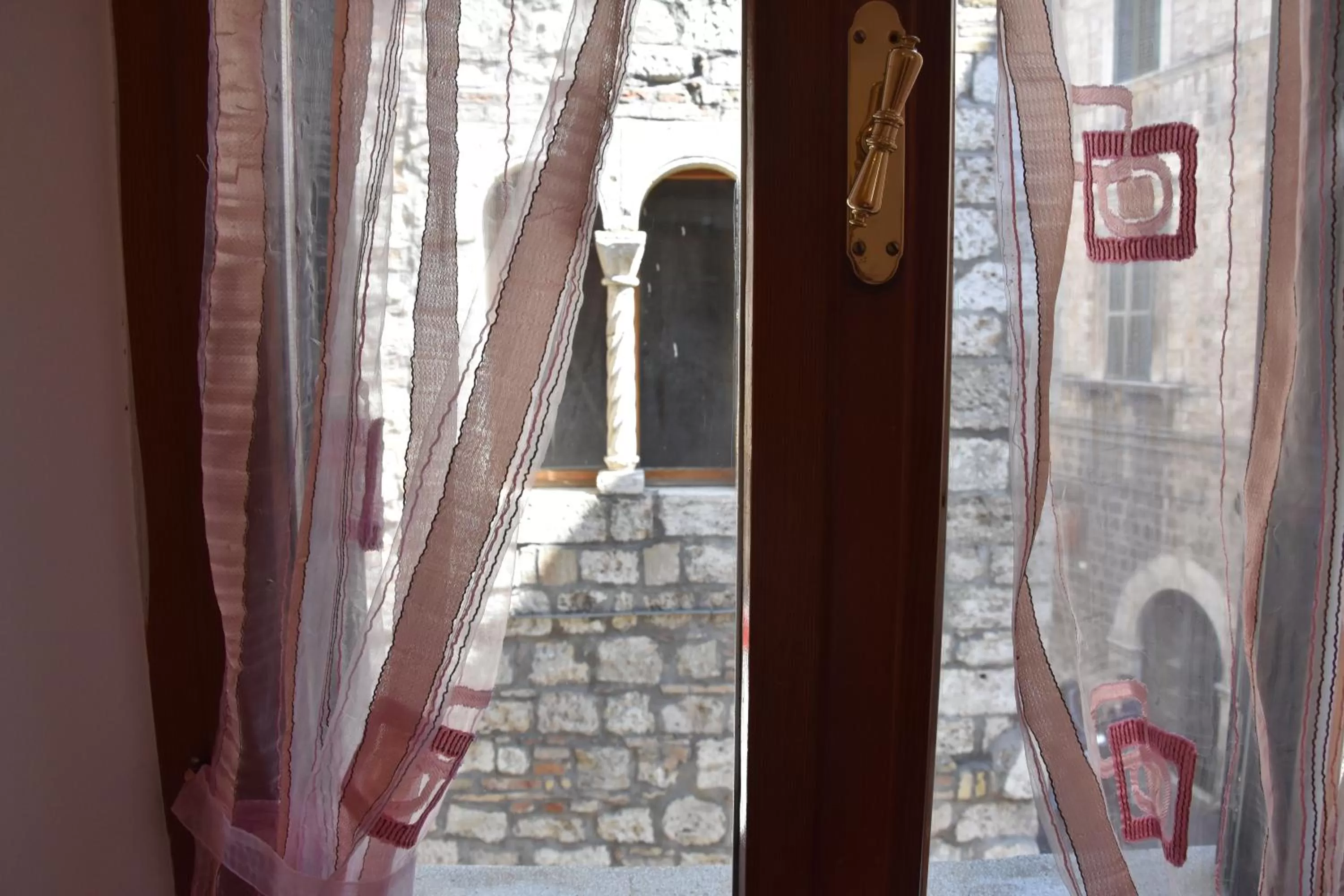 Street view in Il Ciclamino Bed and Breakfast