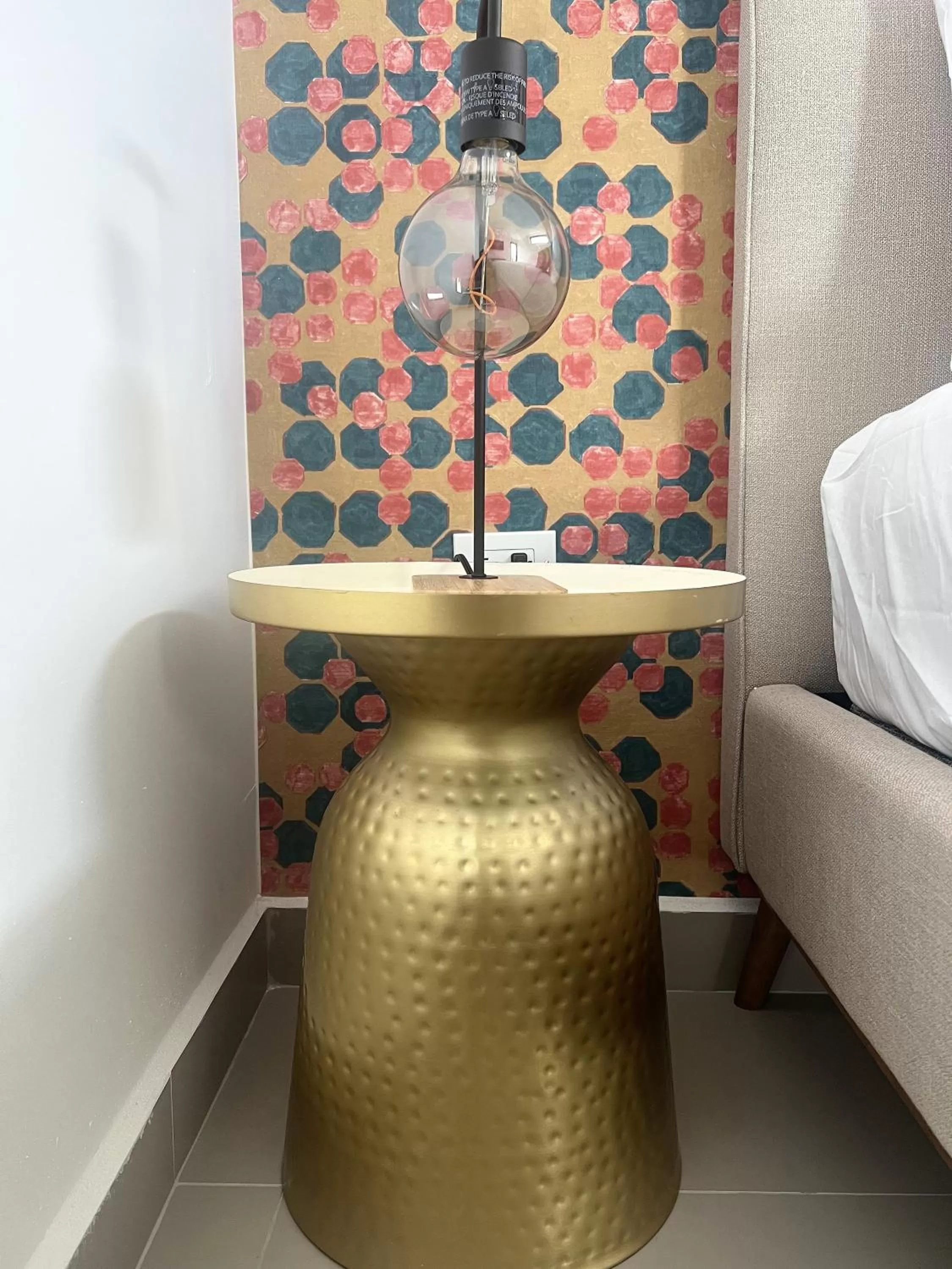 Bedroom, Bed in La Calma Poshtel