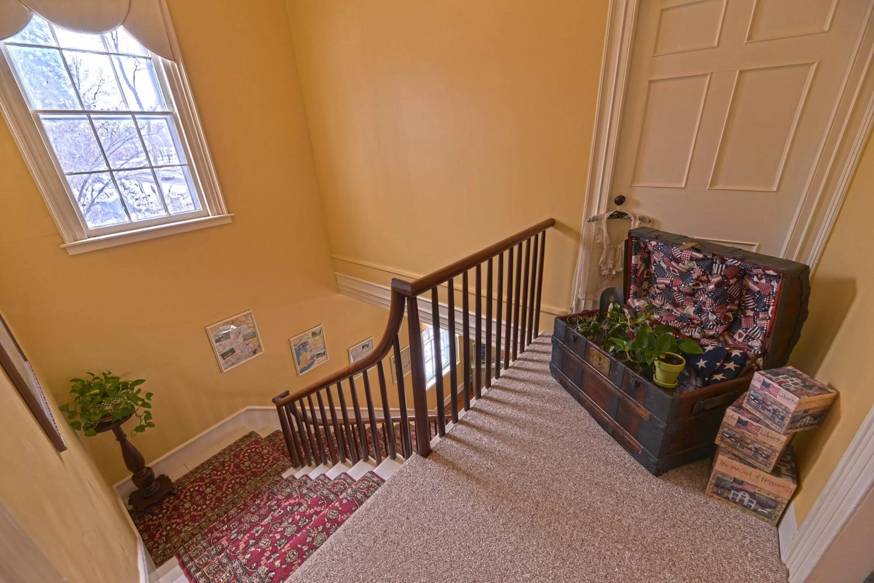 Other in The Bed and Breakfast at Oliver Phelps