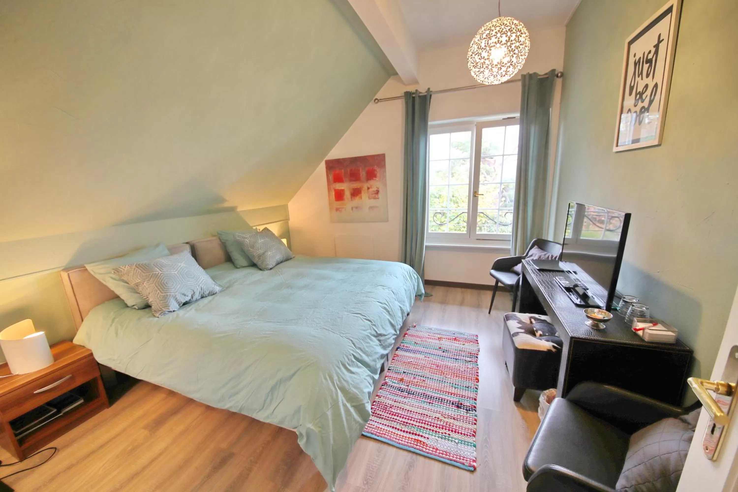 B&B Corseaux Beach & Riviera Beach