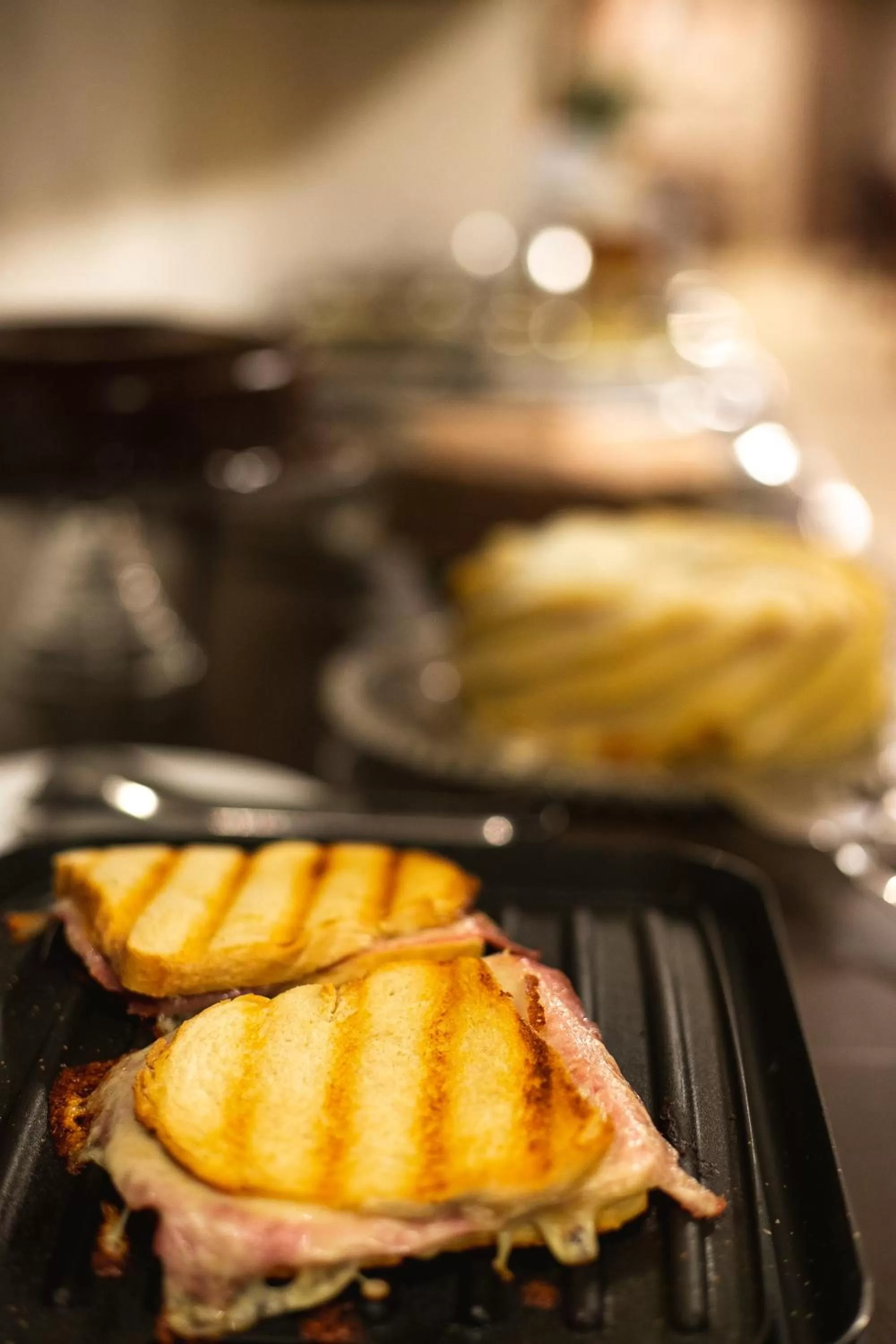 Food in VilaHotell Recife - Antigo NovoHotell Recife