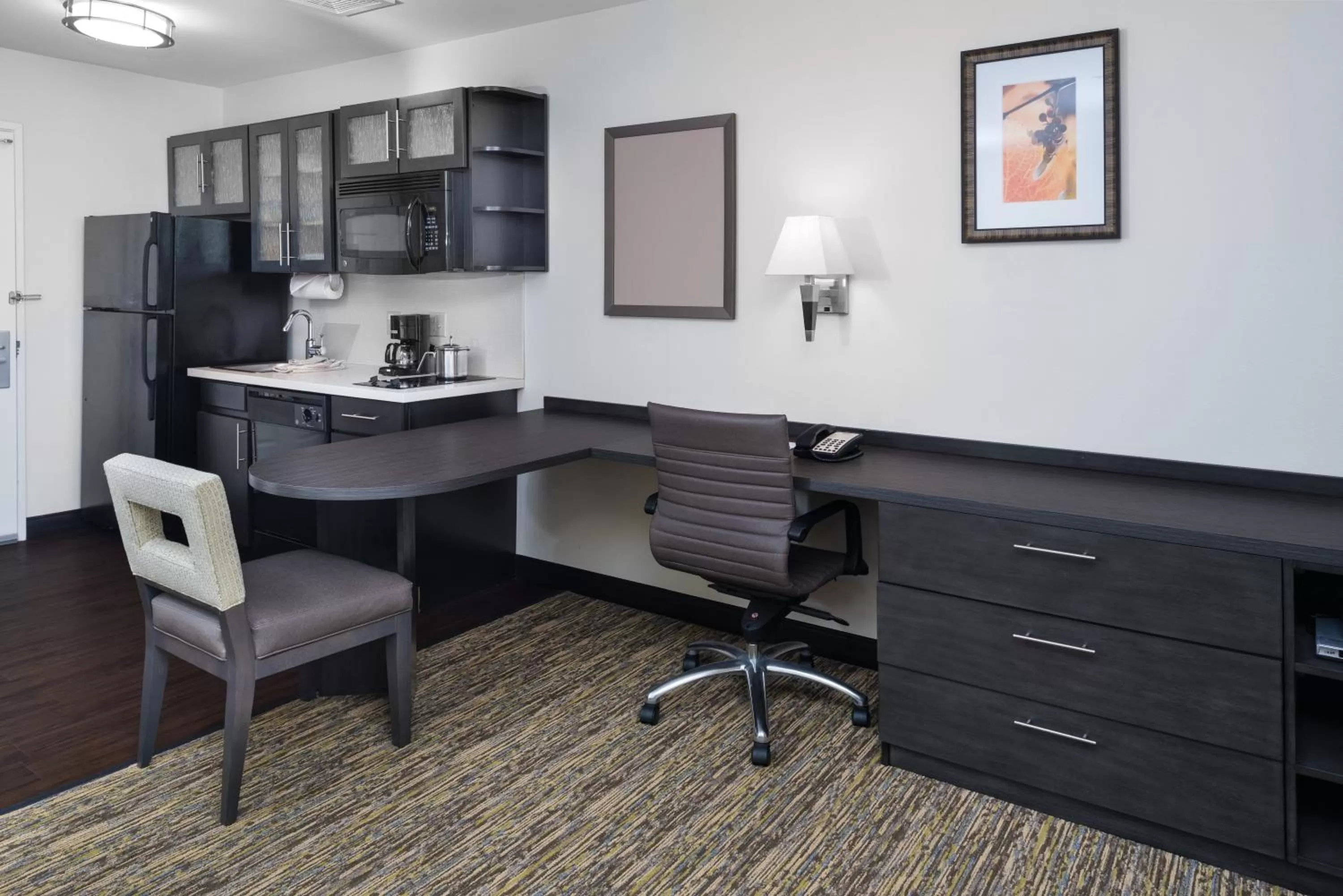 Candlewood Suites Olympia - Lacey by IHG