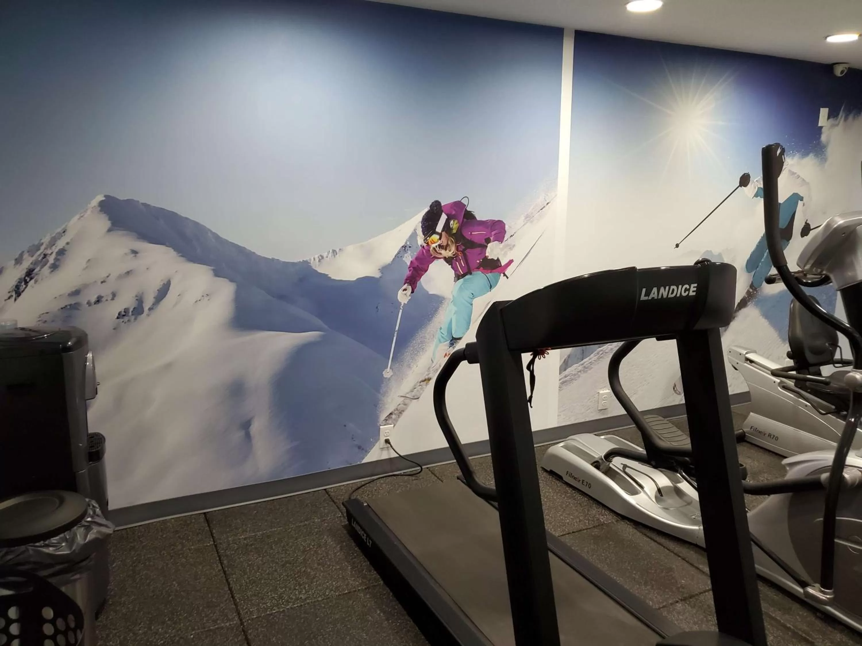 Activities in Best Western Historic Frederick