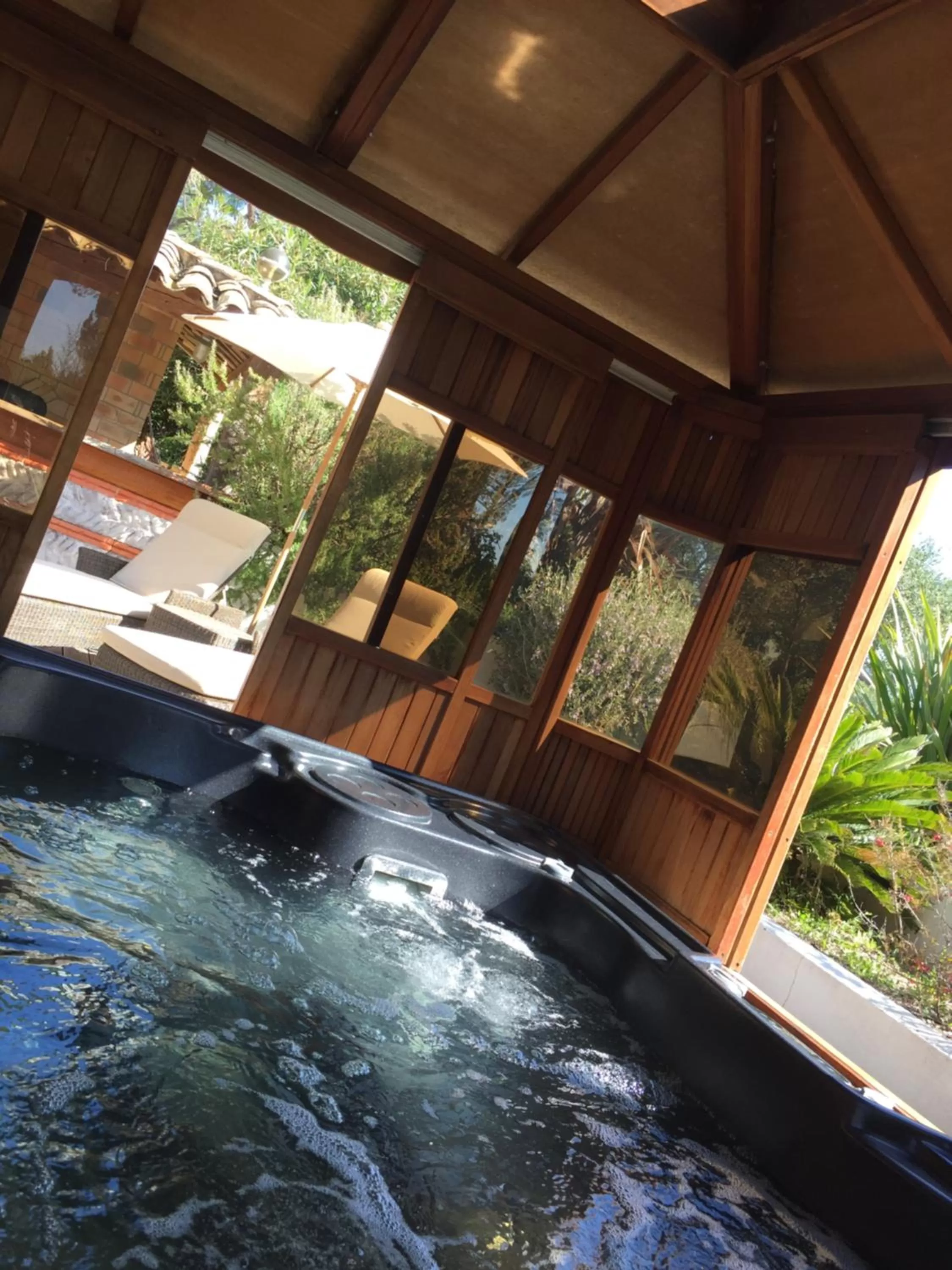 Le Mas de l'Espérance - Chambres d'hôtes de Prestige