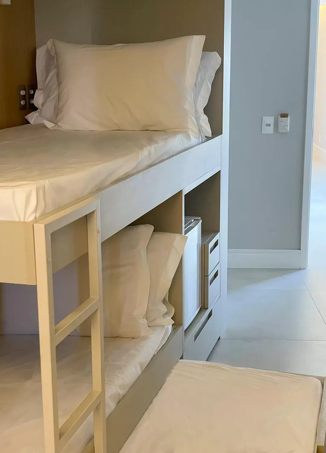 Suite in Tintto Hotel Suite in Tintto Hotel