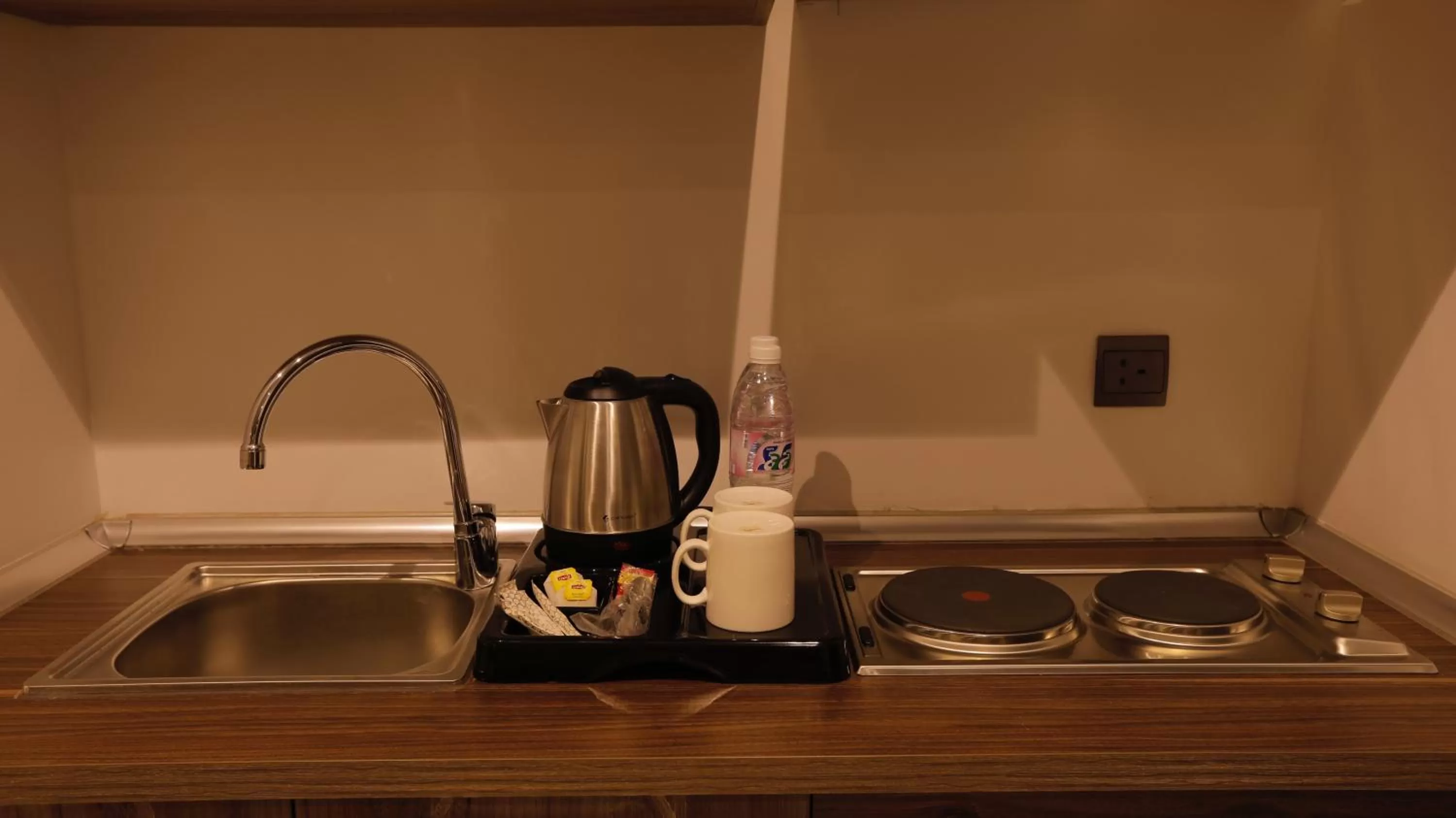 Coffee/Tea Facilities in Stay Inn Suites
