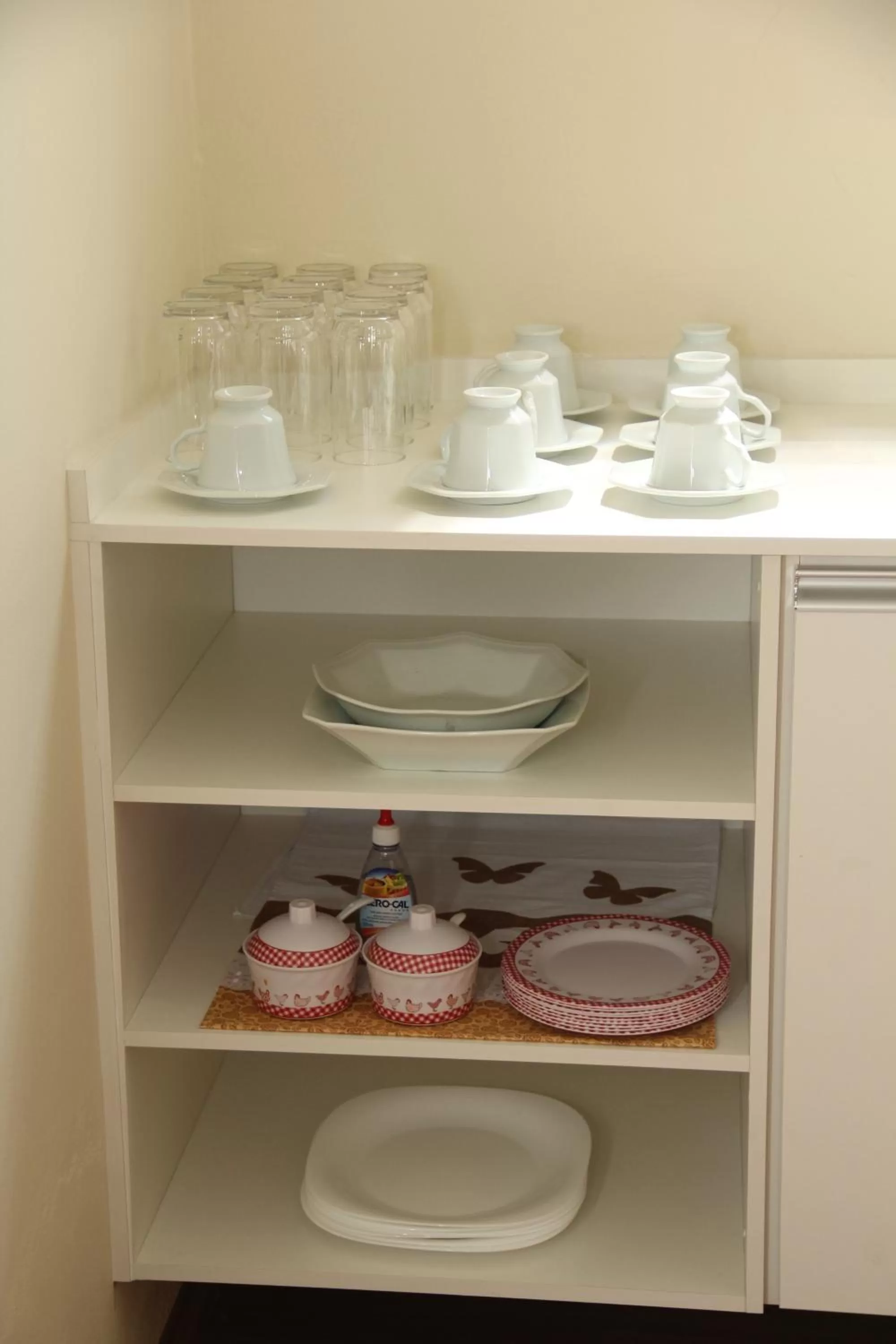 Pousada Santa Genebra