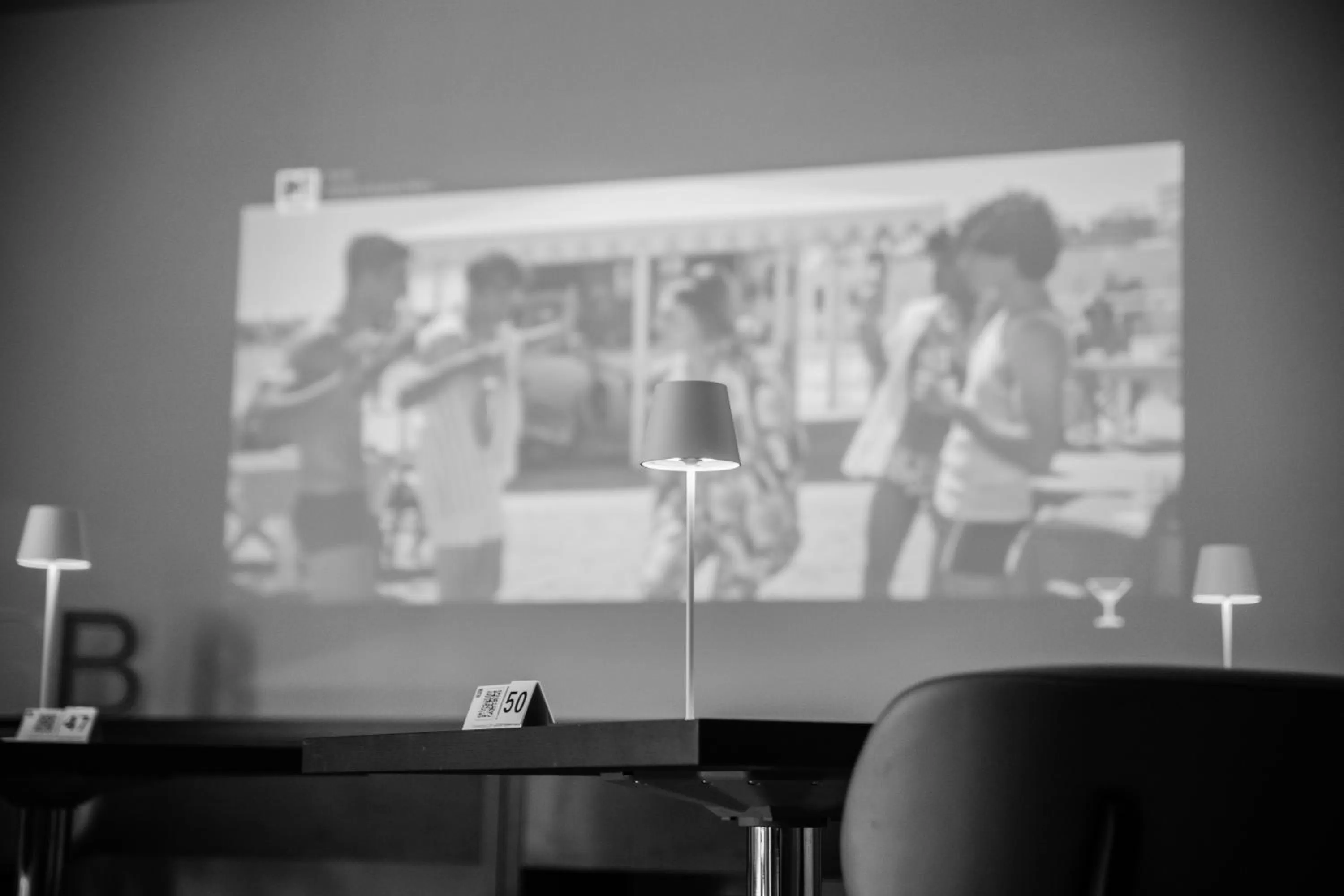 Restaurant/places to eat in Novotel Salerno Est Arechi