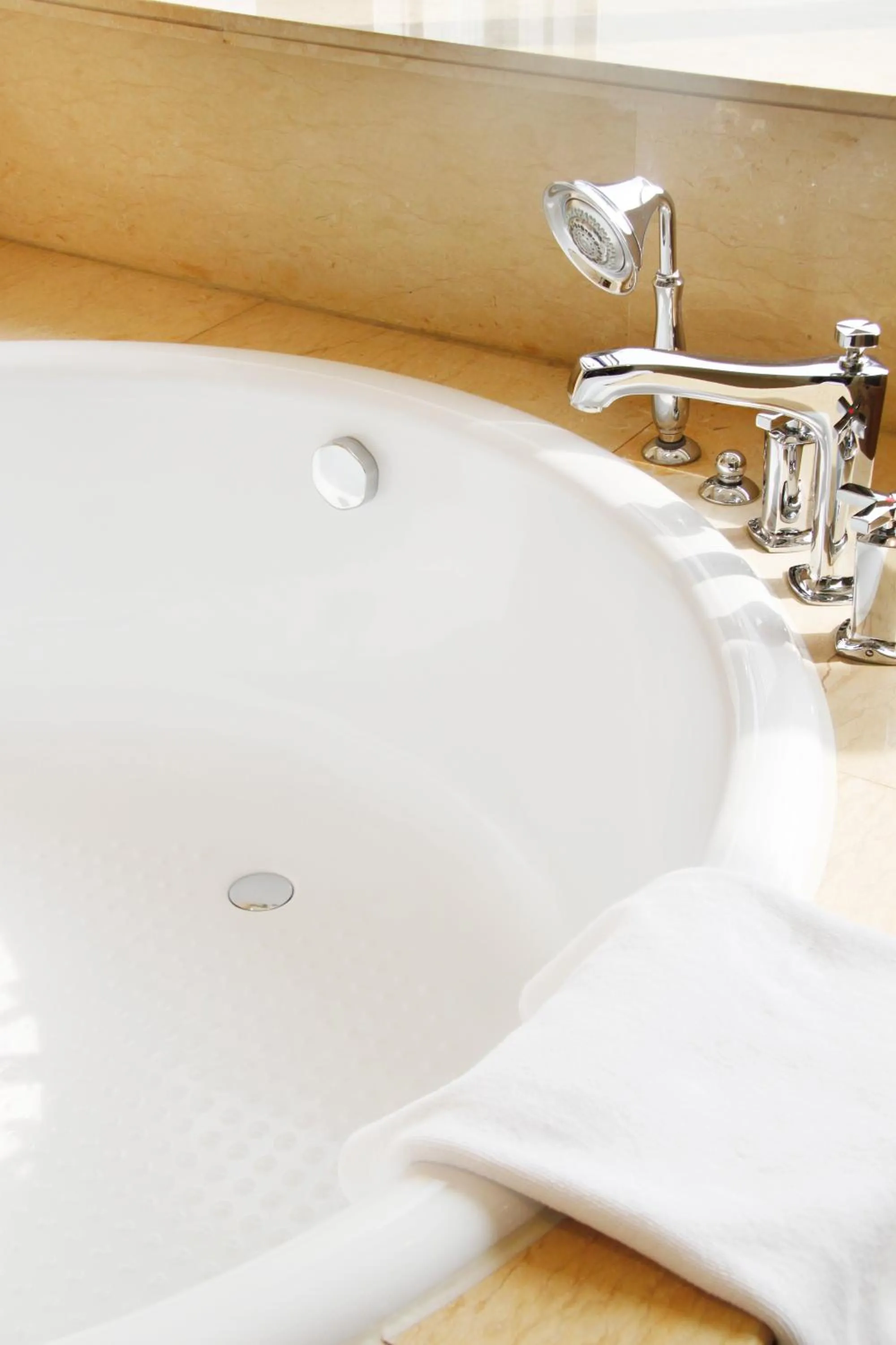 Bathroom in Radegast Hotel CBD Beijing