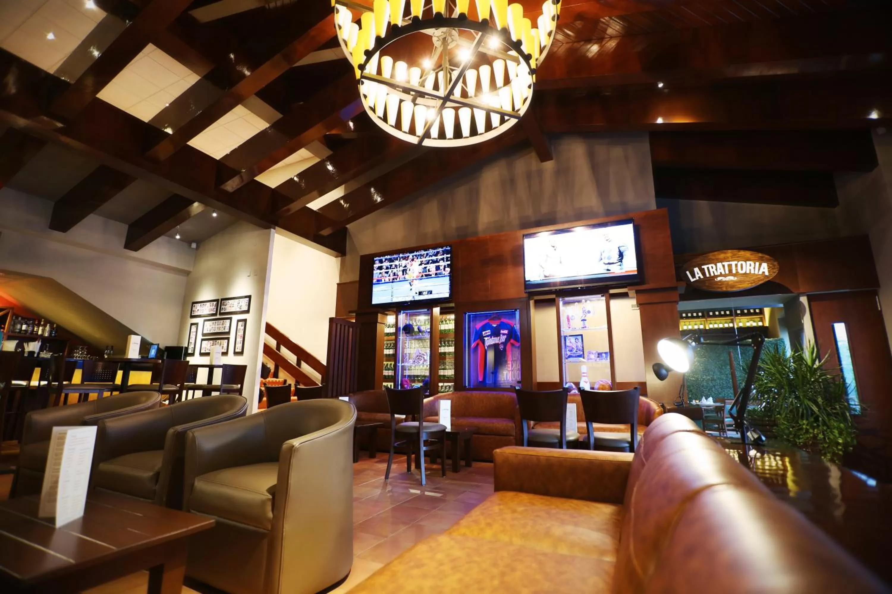 Restaurant/places to eat in The Royal Cancun All Suites Resort - All Inclusive